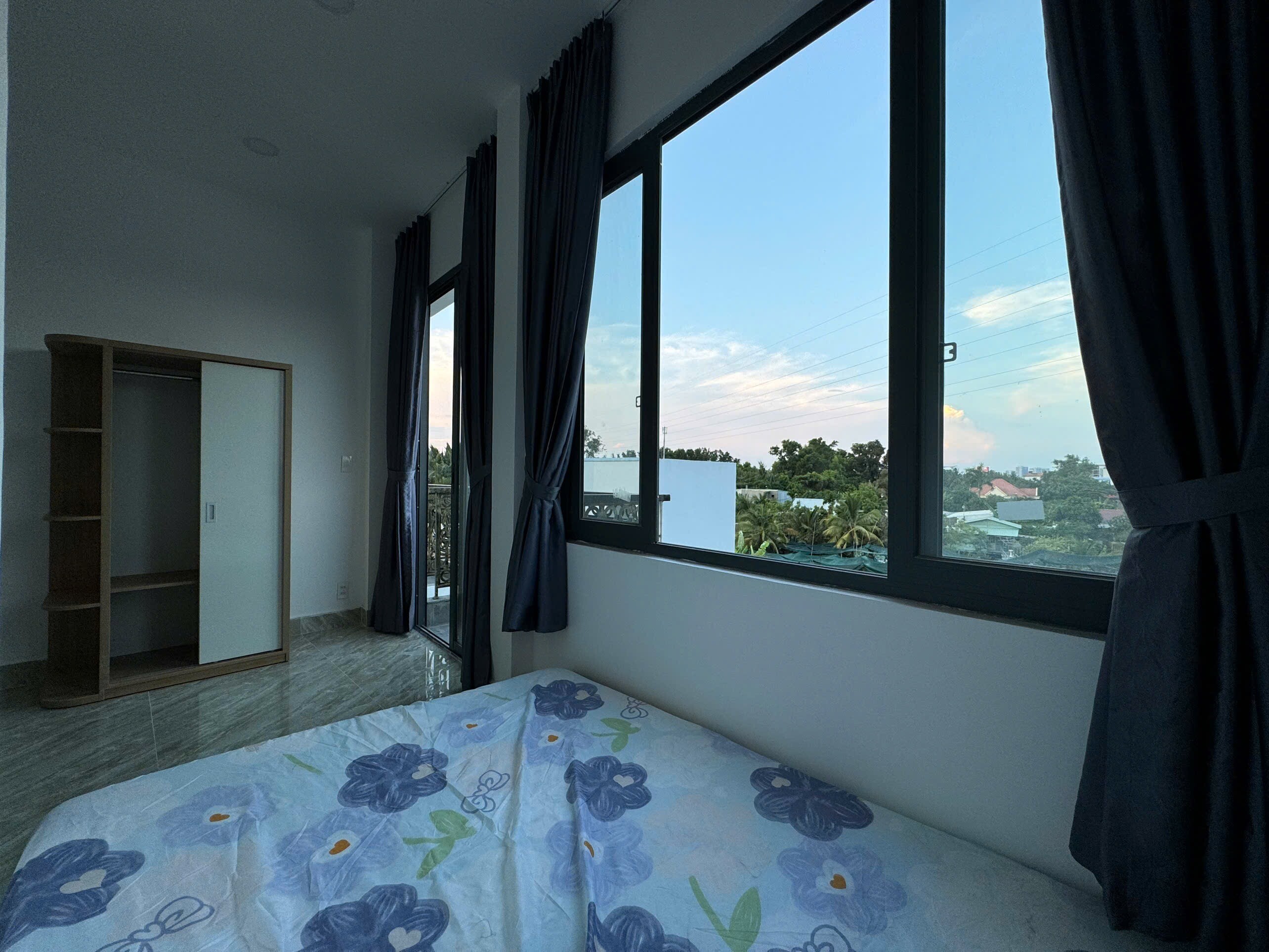 Cho thuê nhà nguyên căn GÒ CÁT, PHÚ HỮU, THỦ ĐỨC-2