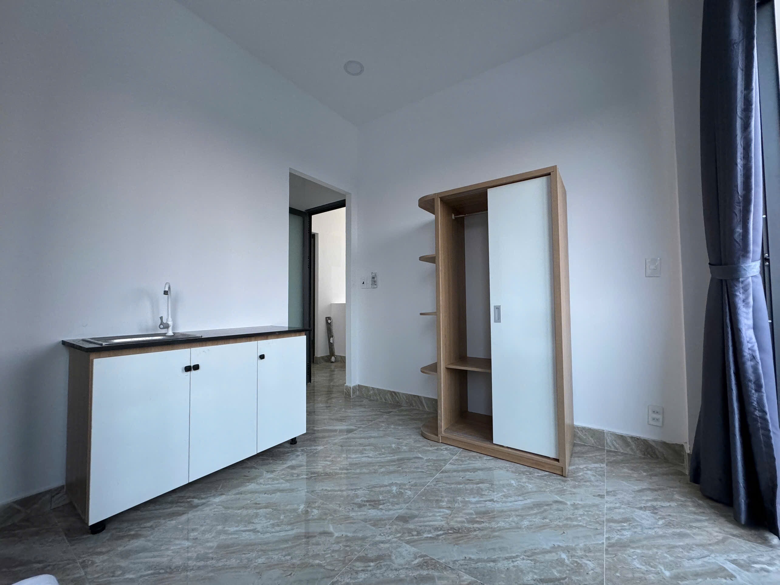 Cho thuê nhà nguyên căn GÒ CÁT, PHÚ HỮU, THỦ ĐỨC-5