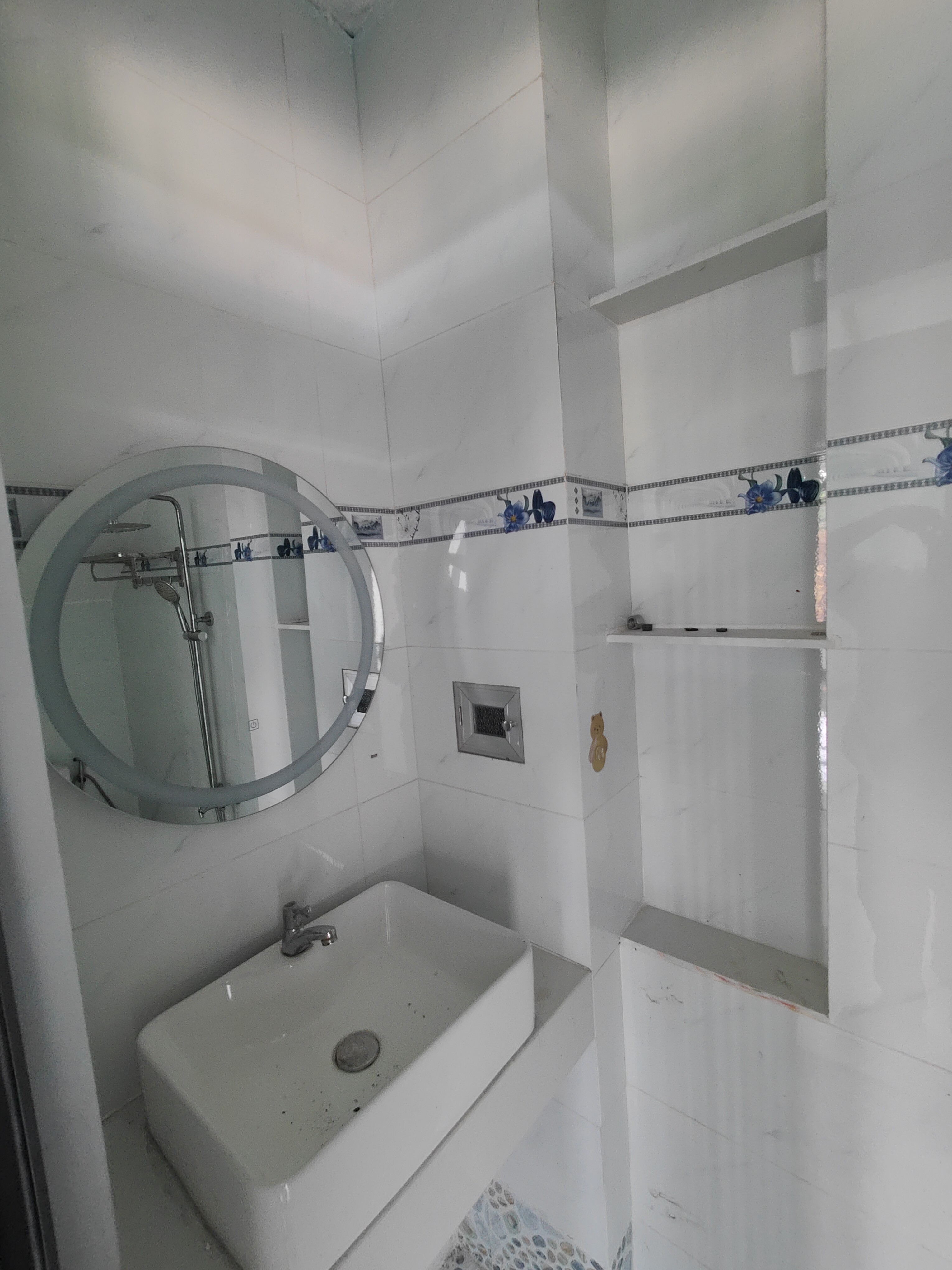 Cho thuê nhà nền góc - chính chủ, Đức Hoà - Long An-4