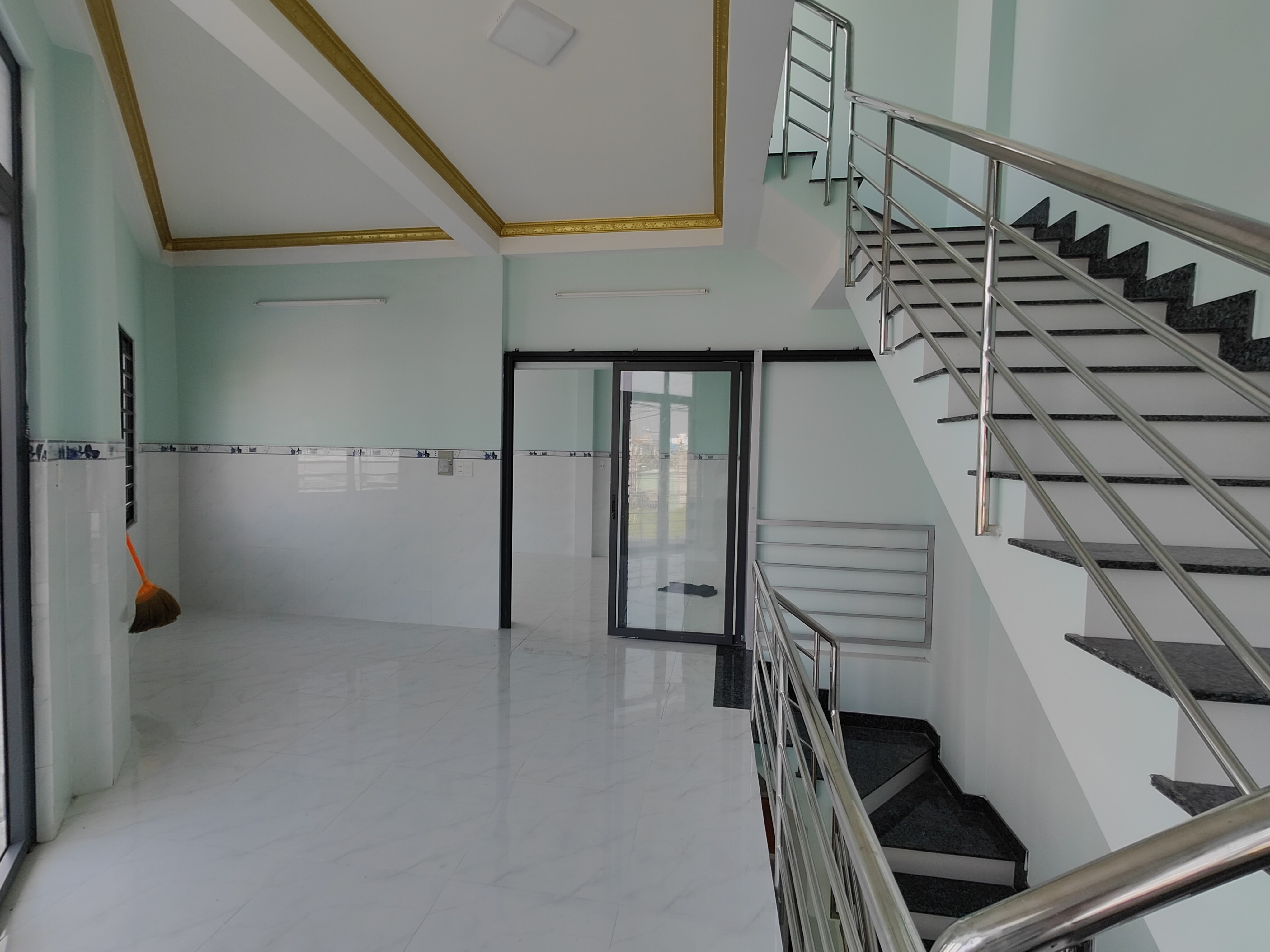 Cho thuê nhà nền góc - chính chủ, Đức Hoà - Long An-5