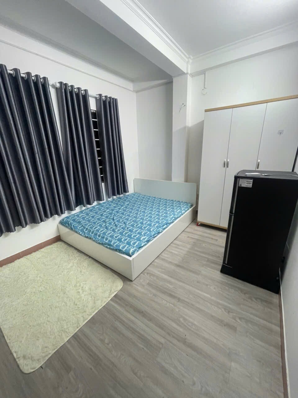 Cho Thuê Phòng Full Nội Thất Phú Nhuận-0