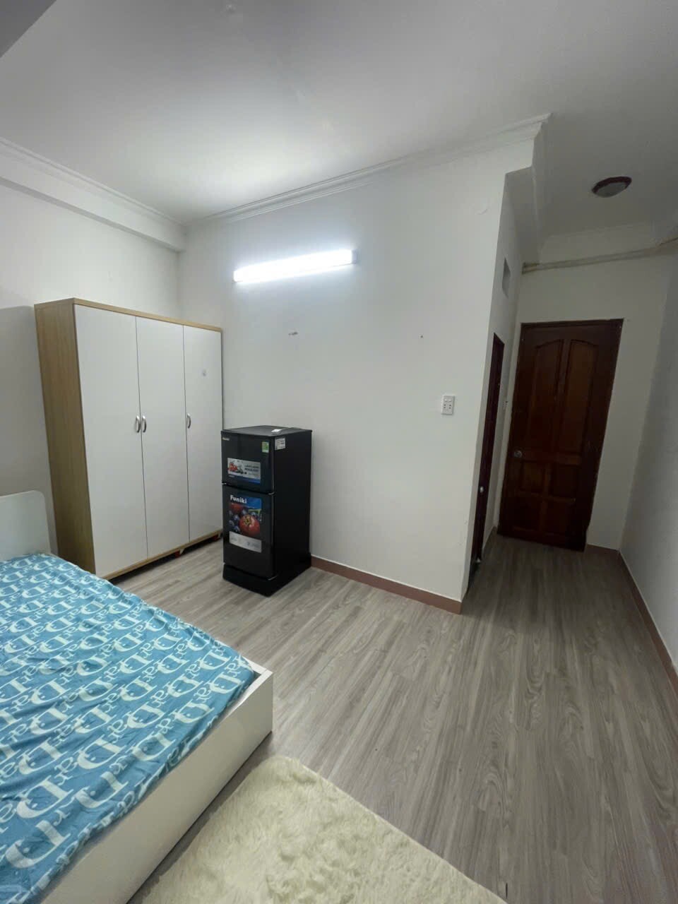 Cho Thuê Phòng Full Nội Thất Phú Nhuận-1