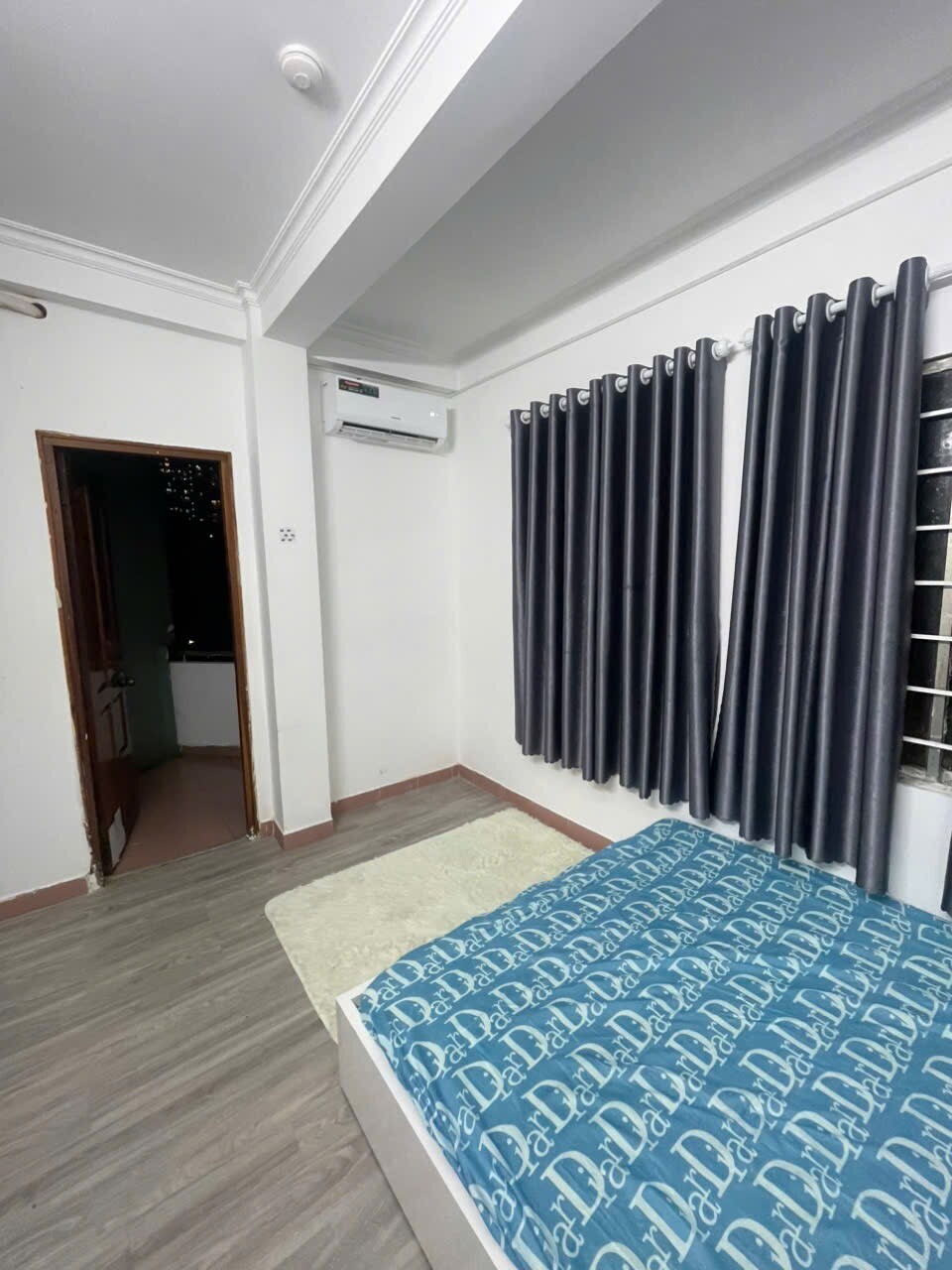 Cho Thuê Phòng Full Nội Thất Phú Nhuận-3