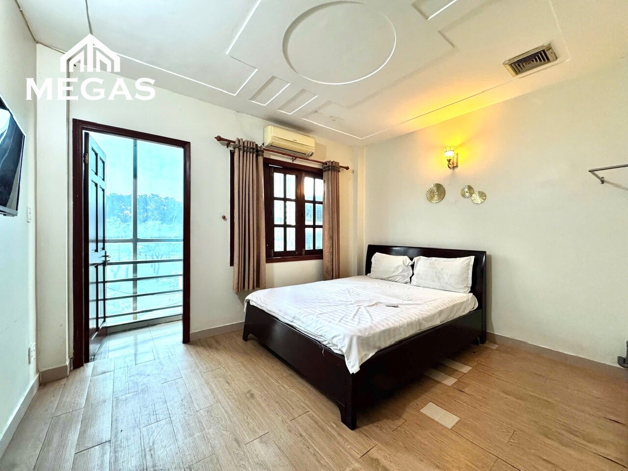 Phòng trọ giá rẻ full nt ngay Tô Ký - Chân cầu vượt Quang Trung - CVPM Quang Trung-0