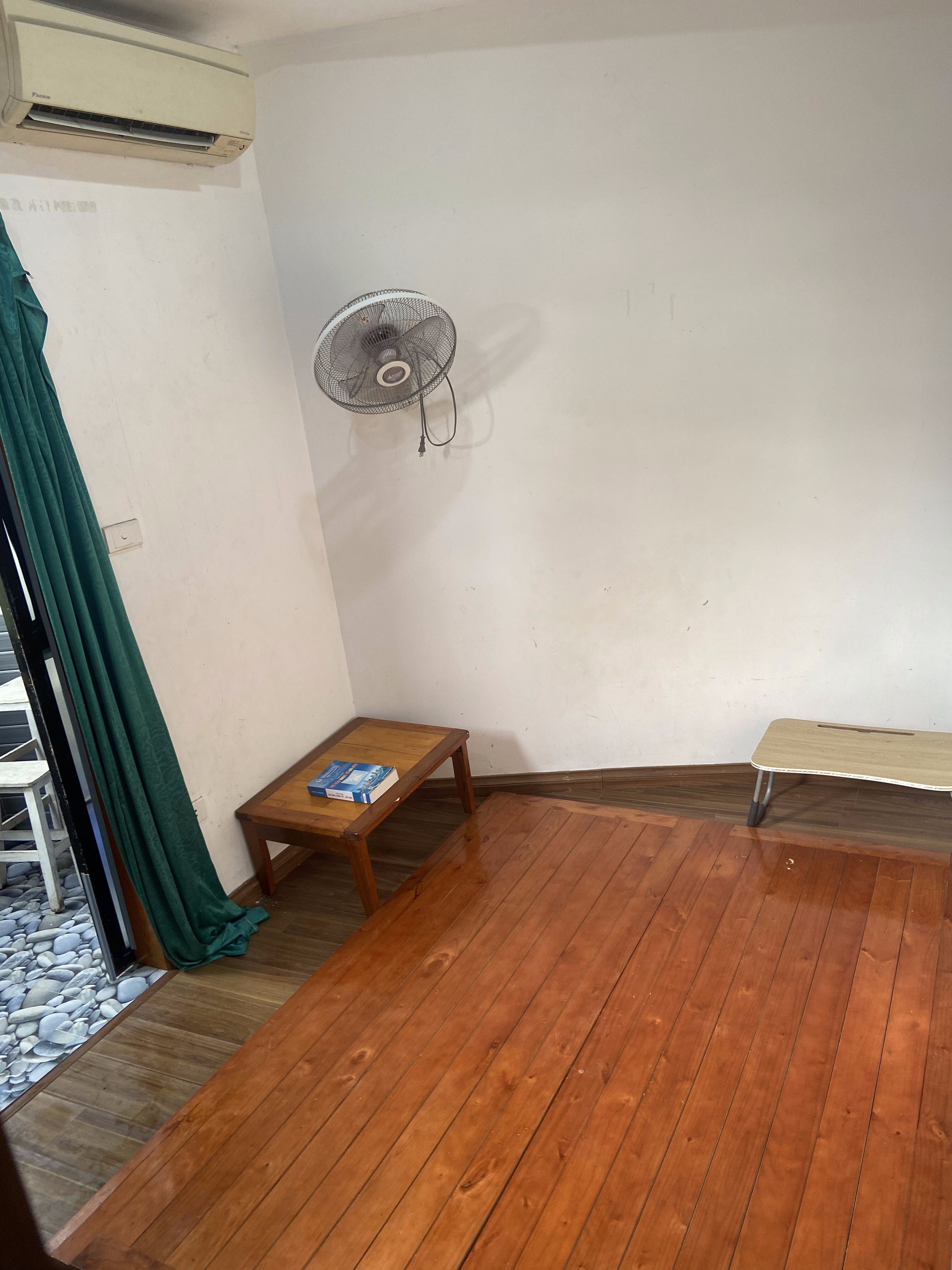 Cho Thuê chung cư 2N1K Thanh Xuân-2