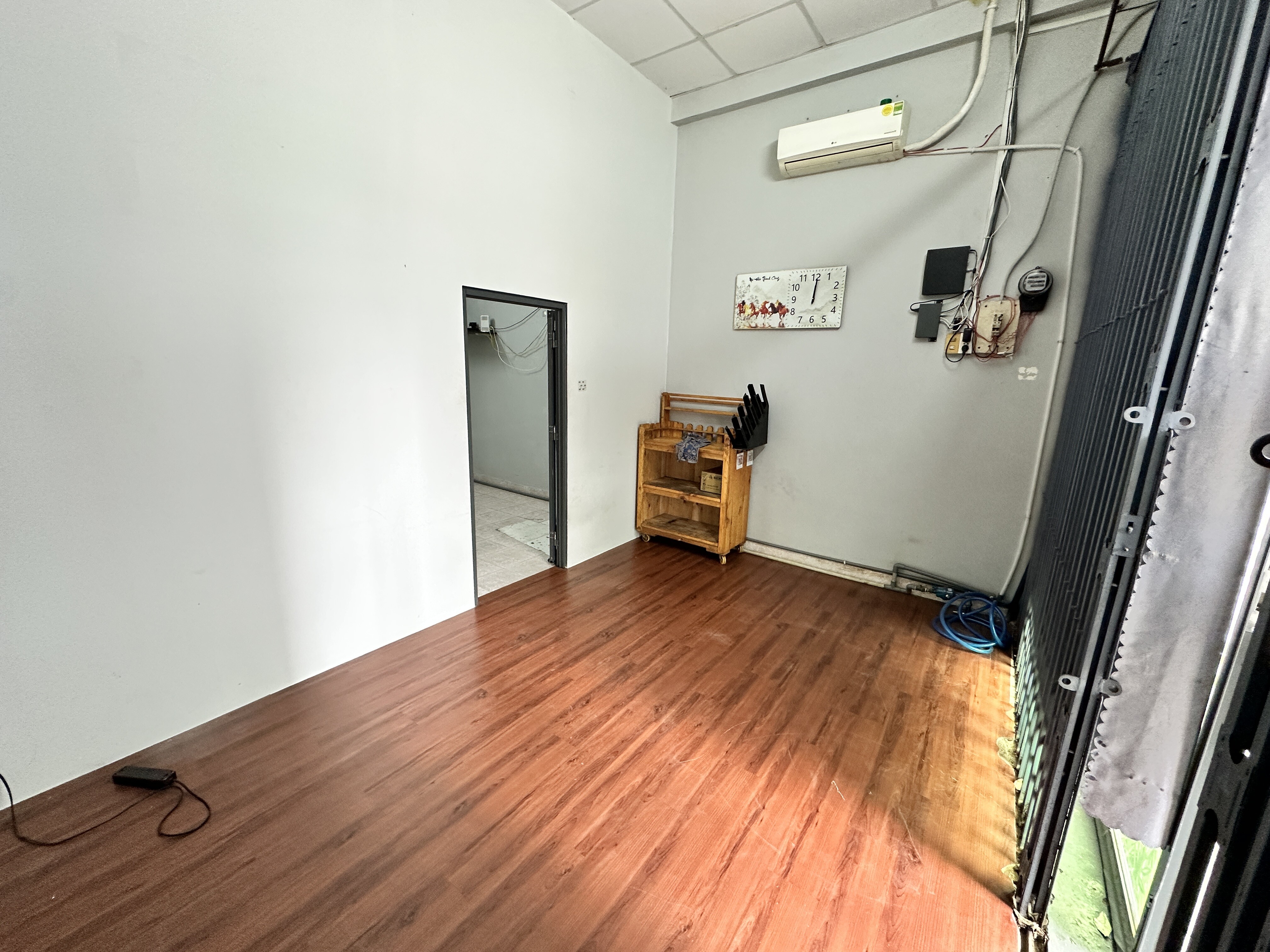 Cho thuê nhà Tân Phú-1