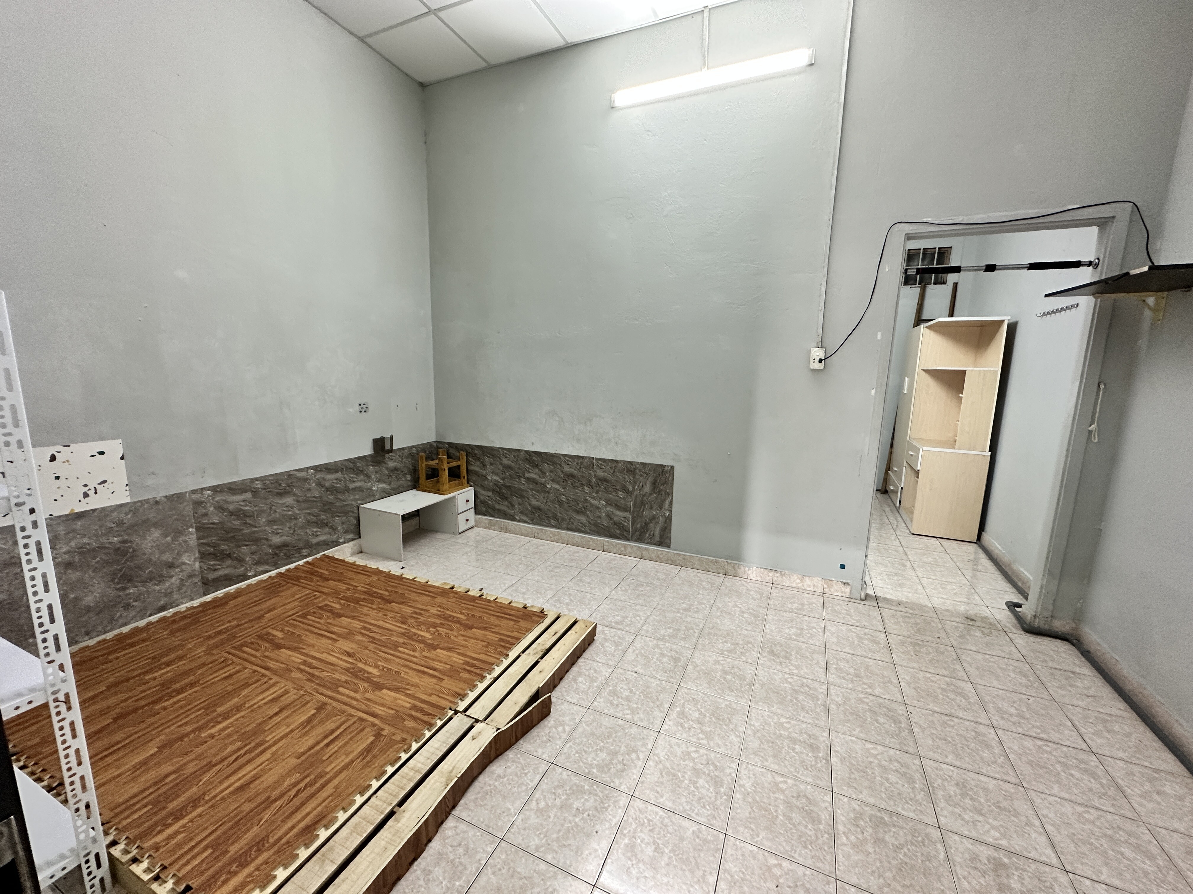 Cho thuê nhà Tân Phú-2