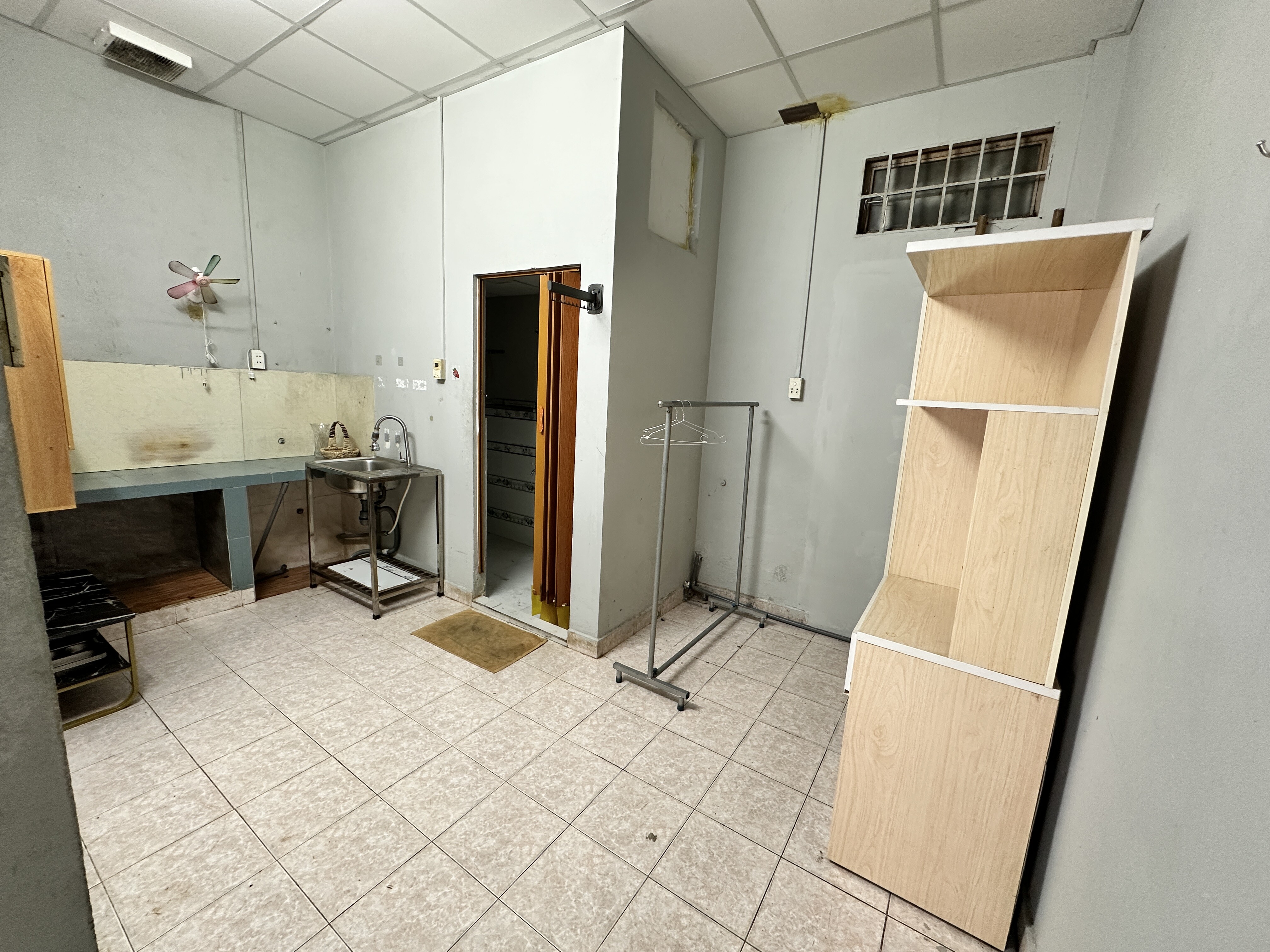 Cho thuê nhà Tân Phú-3