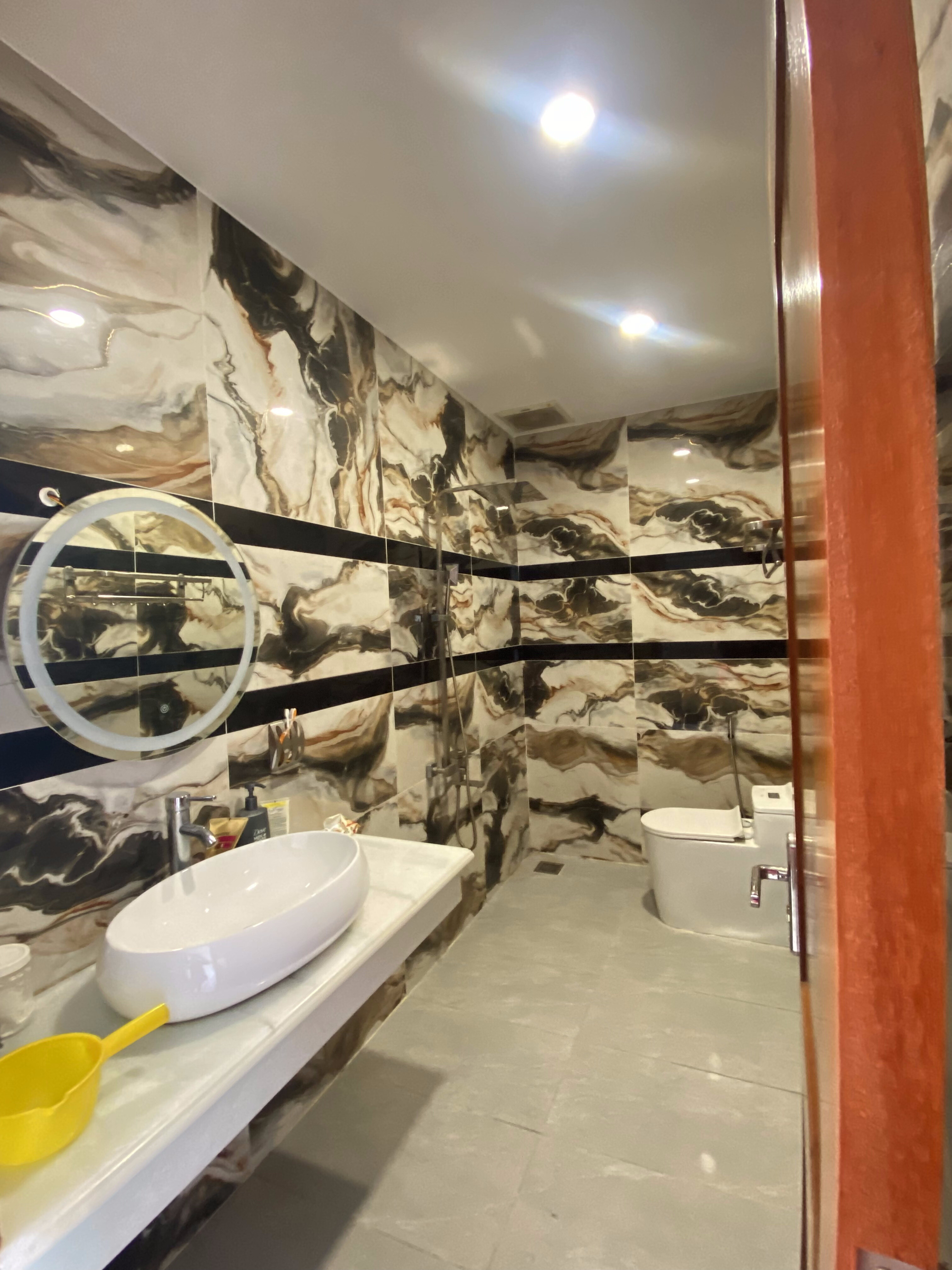 cho thuê “ VĂN PHÒNG ” KDC Vạn Phúc , gần Highlands coffee và các CHTL , giá “ siêu tốt ” tại TP.HCM-3