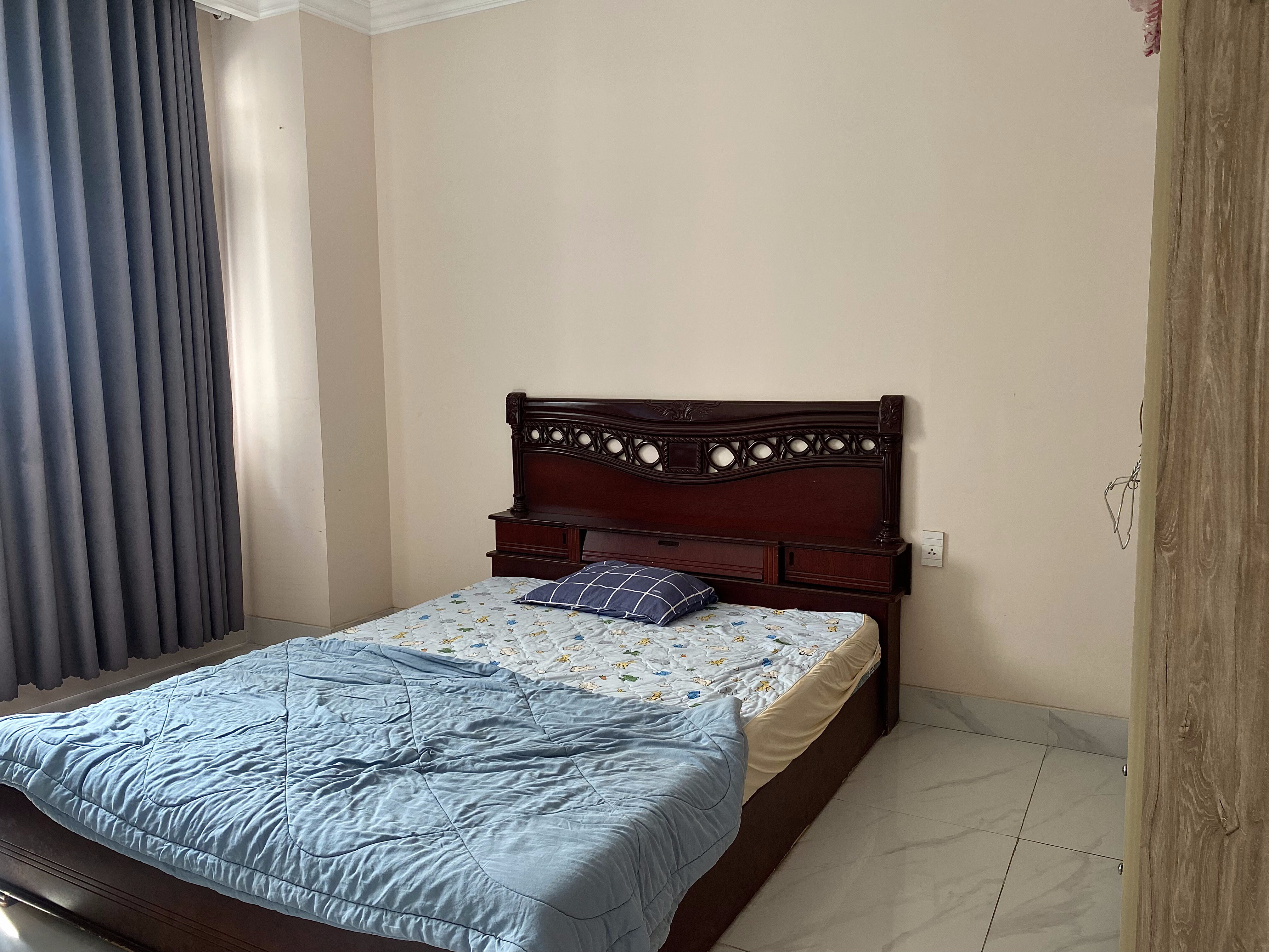 cho thuê “ VĂN PHÒNG ” KDC Vạn Phúc , gần Highlands coffee và các CHTL , giá “ siêu tốt ” tại TP.HCM-4