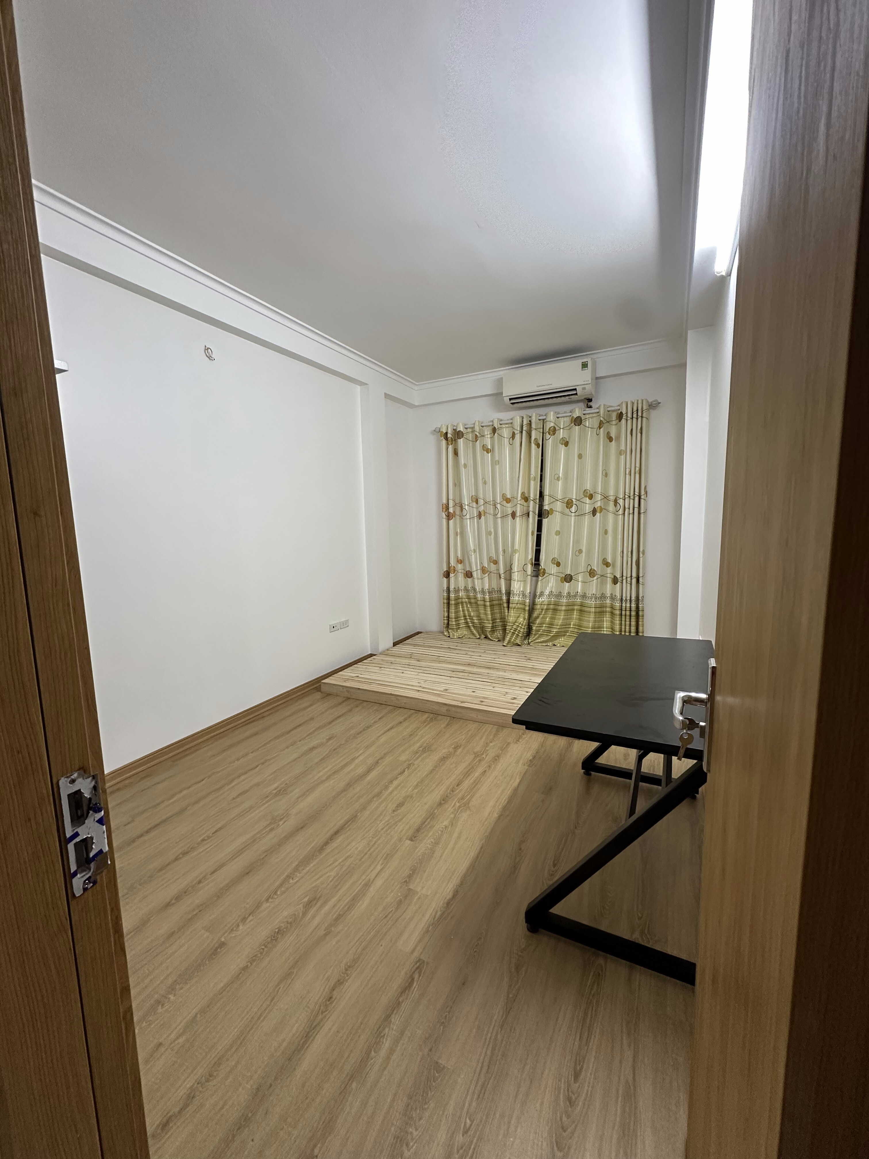 Cho thue phòng trọ 25m2 giá tốt tại Tân Mai-1