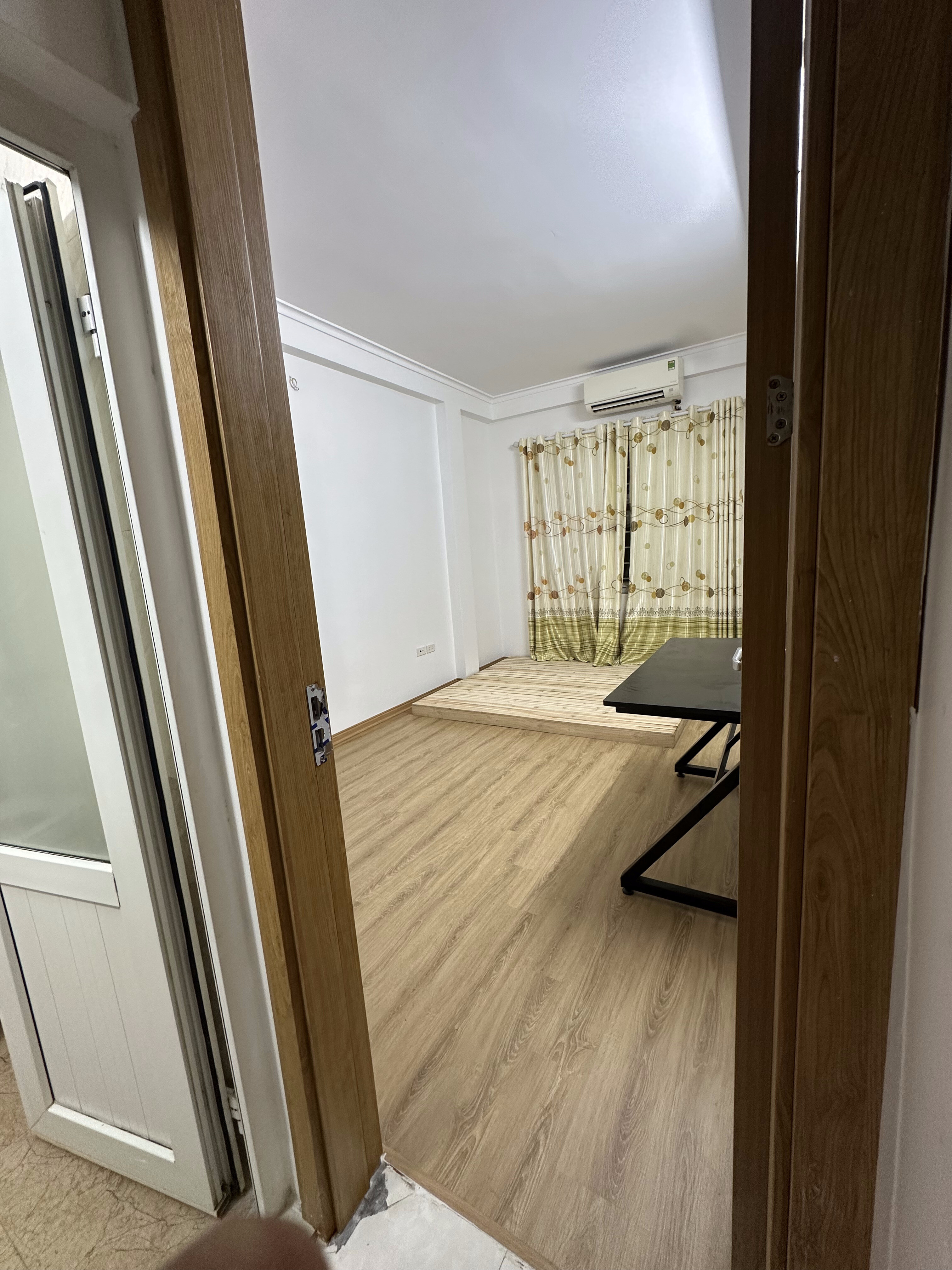 Cho thue phòng trọ 25m2 giá tốt tại Tân Mai-2