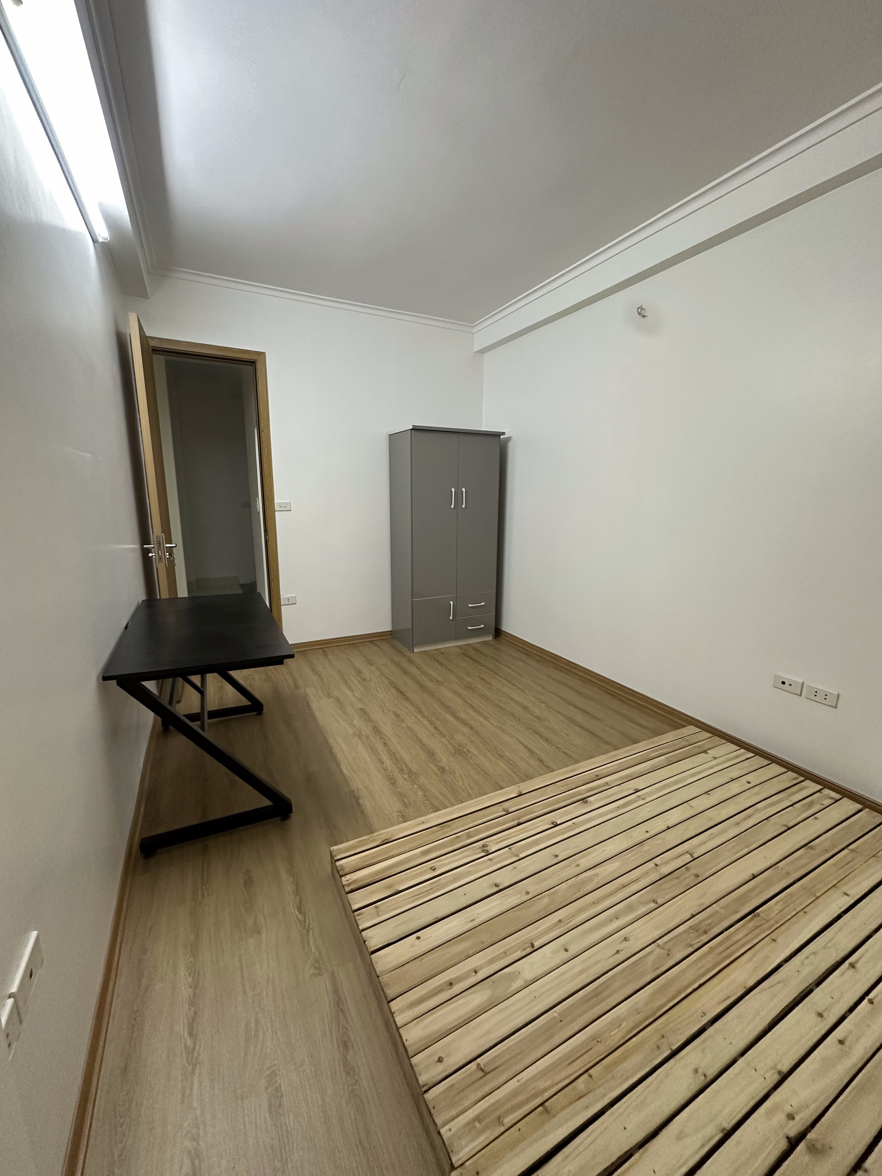 Cho thue phòng trọ 25m2 giá tốt tại Tân Mai-3