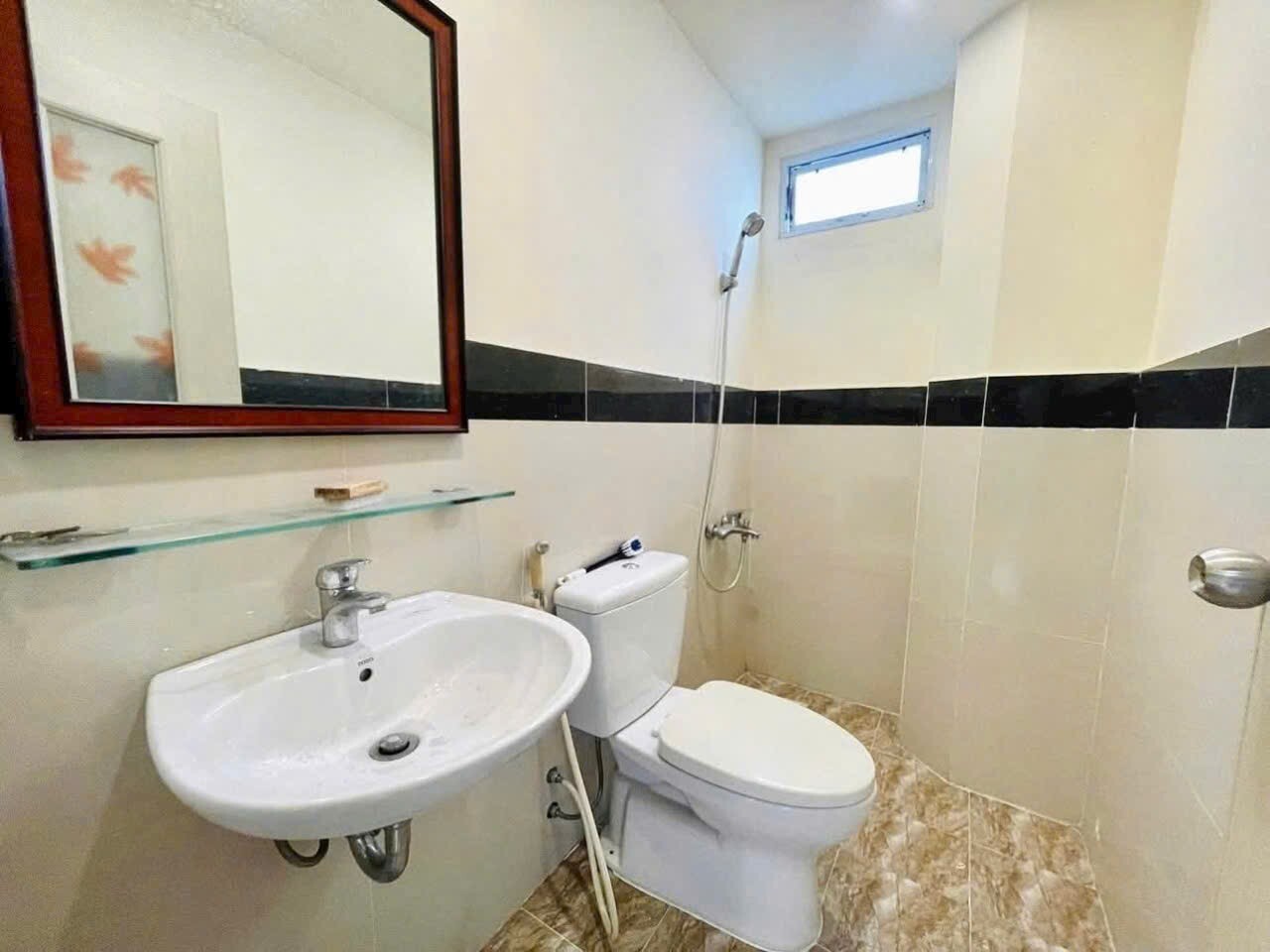 Cho thuê phòng trọ 2x m². Chỉ từ 3tr5 tại bình tân-2