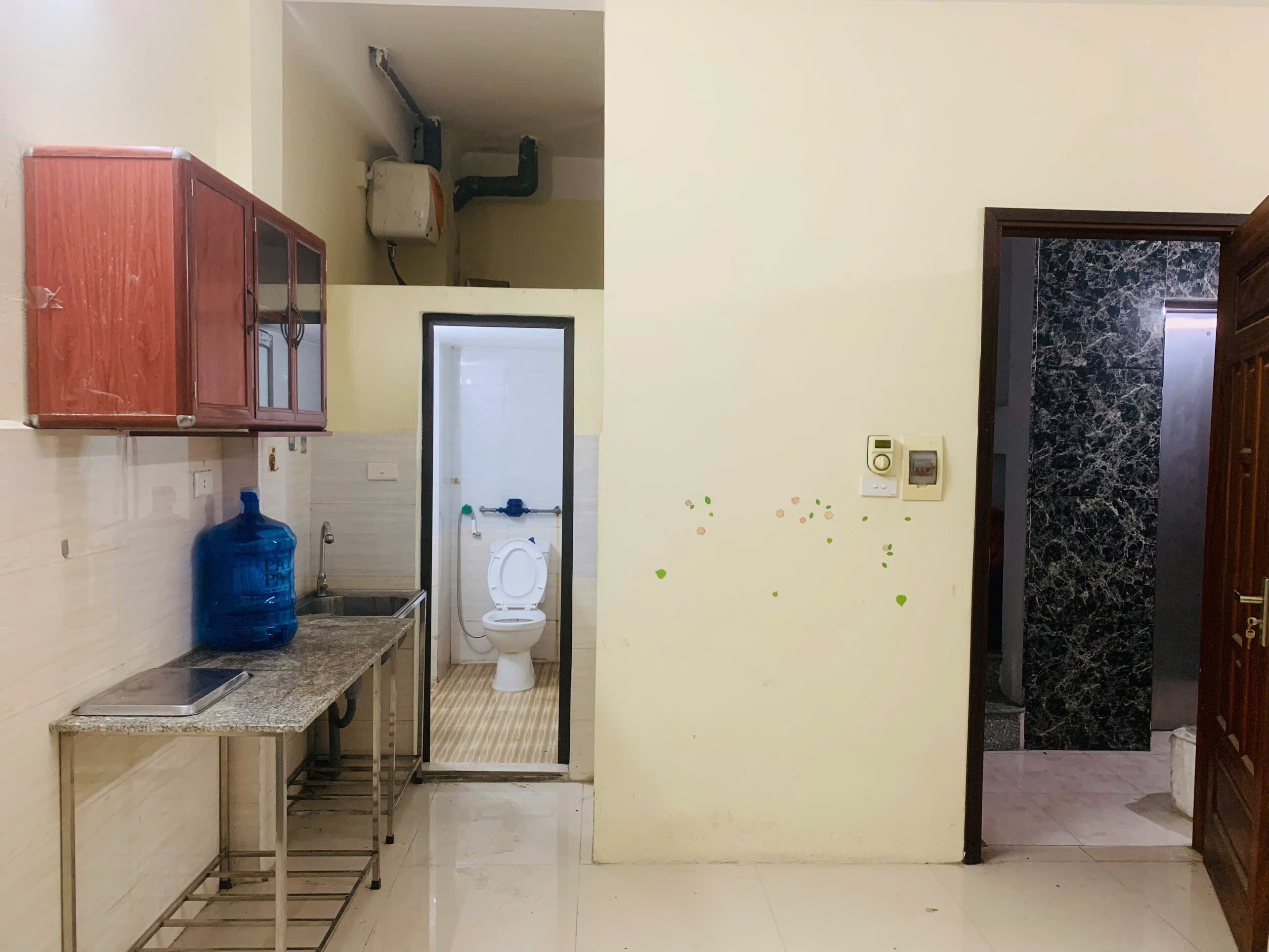 CHO THUÊ PHÒNG ĐẸP – FULL NỘI THẤT – XUÂN ĐỈNH Địa chỉ: Số 6, ngõ 401/123 Xuân Đỉnh (Gần ngõ 397 Phạm Văn Đồng, giao thông thuận tiện-0