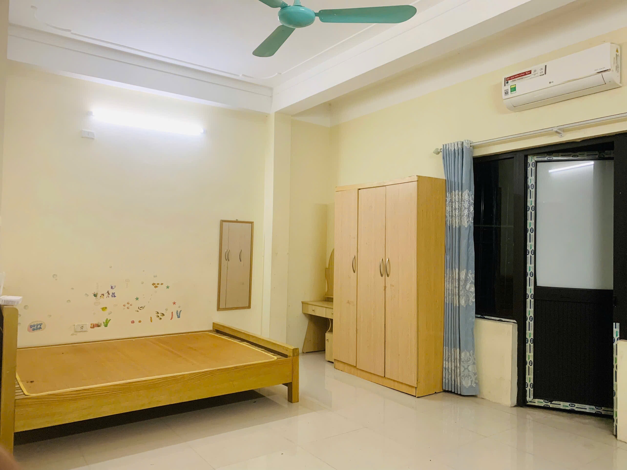 CHO THUÊ PHÒNG ĐẸP – FULL NỘI THẤT – XUÂN ĐỈNH Địa chỉ: Số 6, ngõ 401/123 Xuân Đỉnh (Gần ngõ 397 Phạm Văn Đồng, giao thông thuận tiện-1