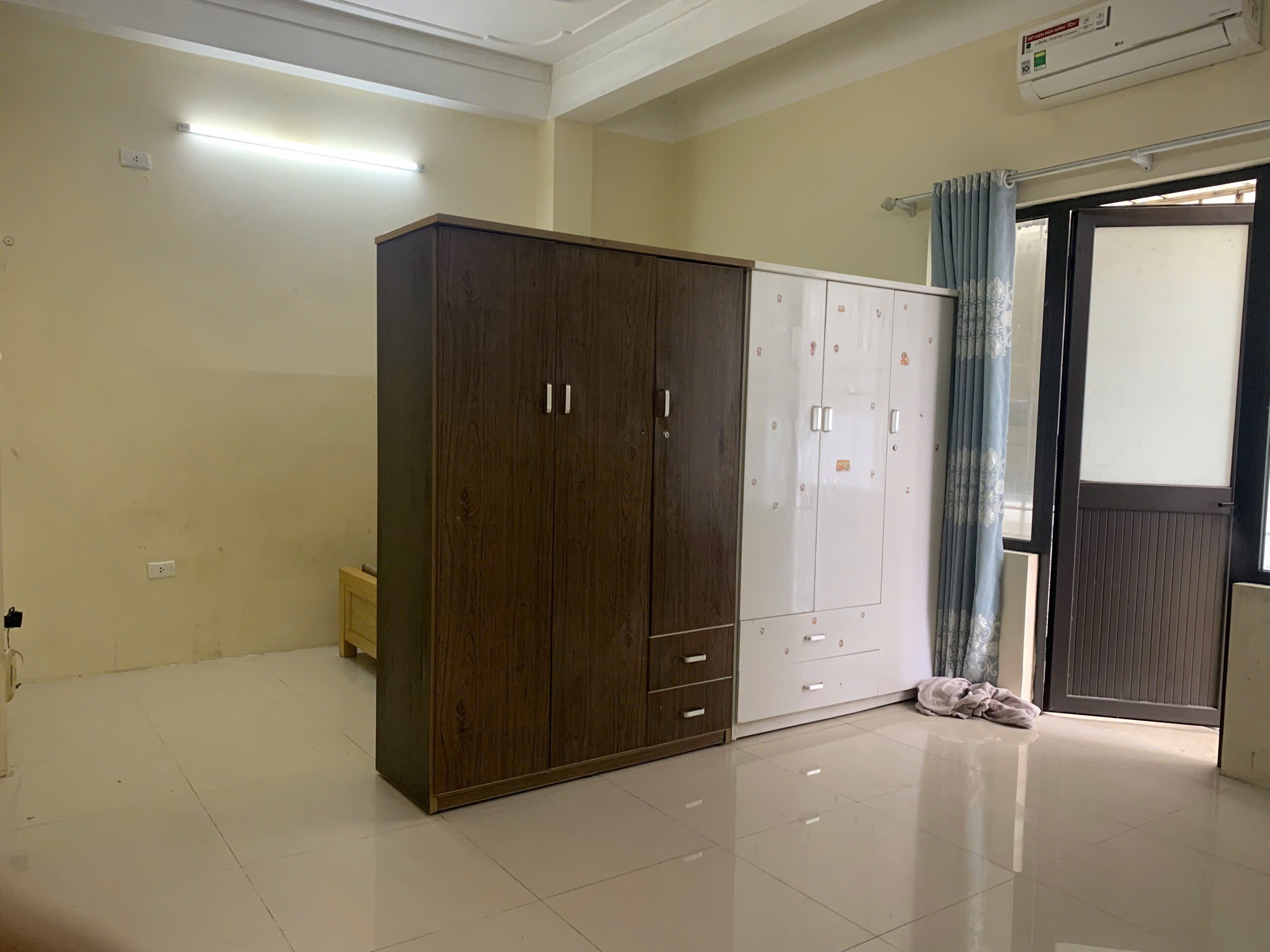 CHO THUÊ PHÒNG ĐẸP – FULL NỘI THẤT – XUÂN ĐỈNH Địa chỉ: Số 6, ngõ 401/123 Xuân Đỉnh (Gần ngõ 397 Phạm Văn Đồng, giao thông thuận tiện-2