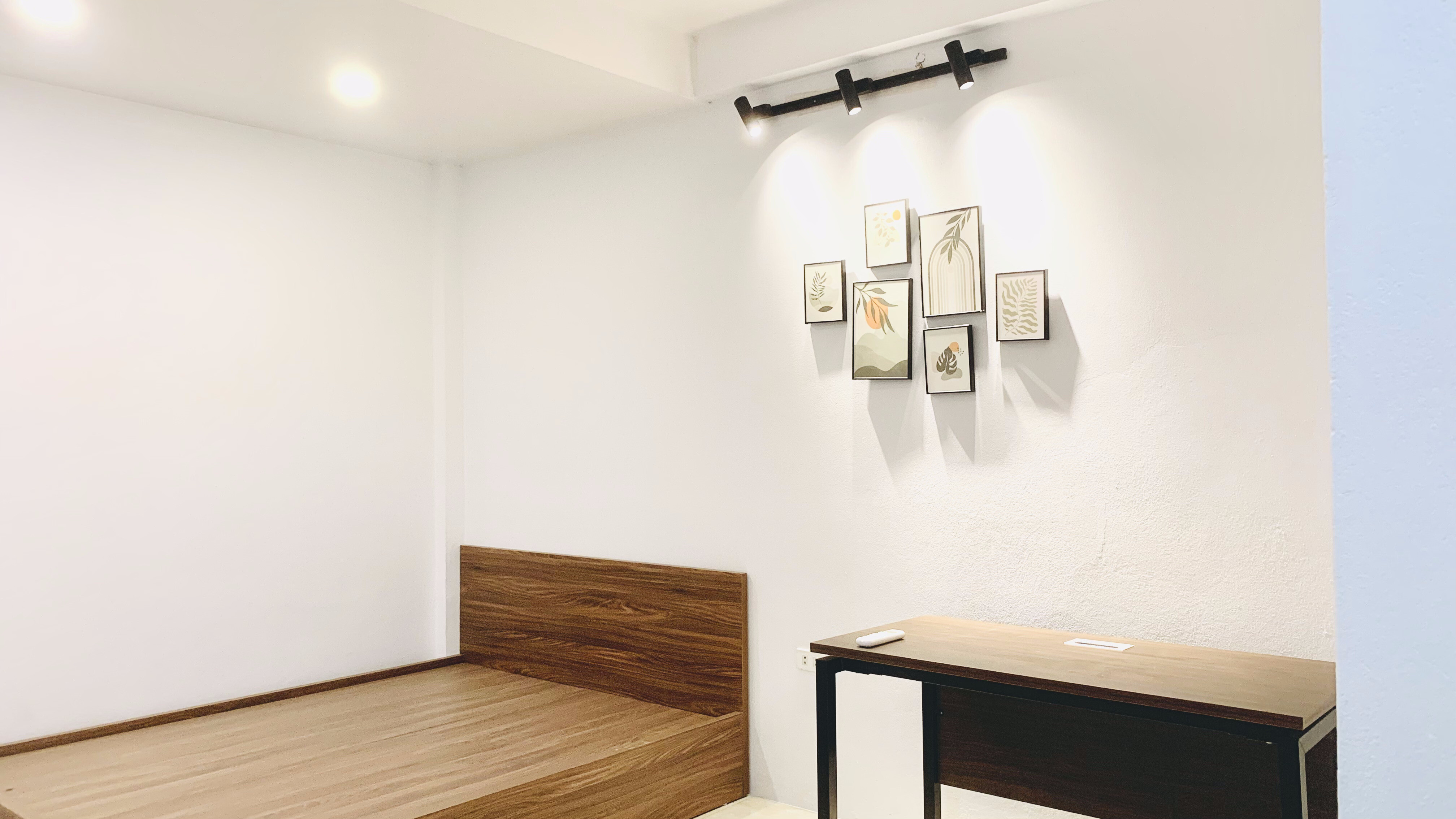 Cho Thuê Phòng Trọ Nhân Hòa Thanh Xuân 30m2 - Ô Tô Đỗ Cửa - Full Đồ - Có Quà 500K-0