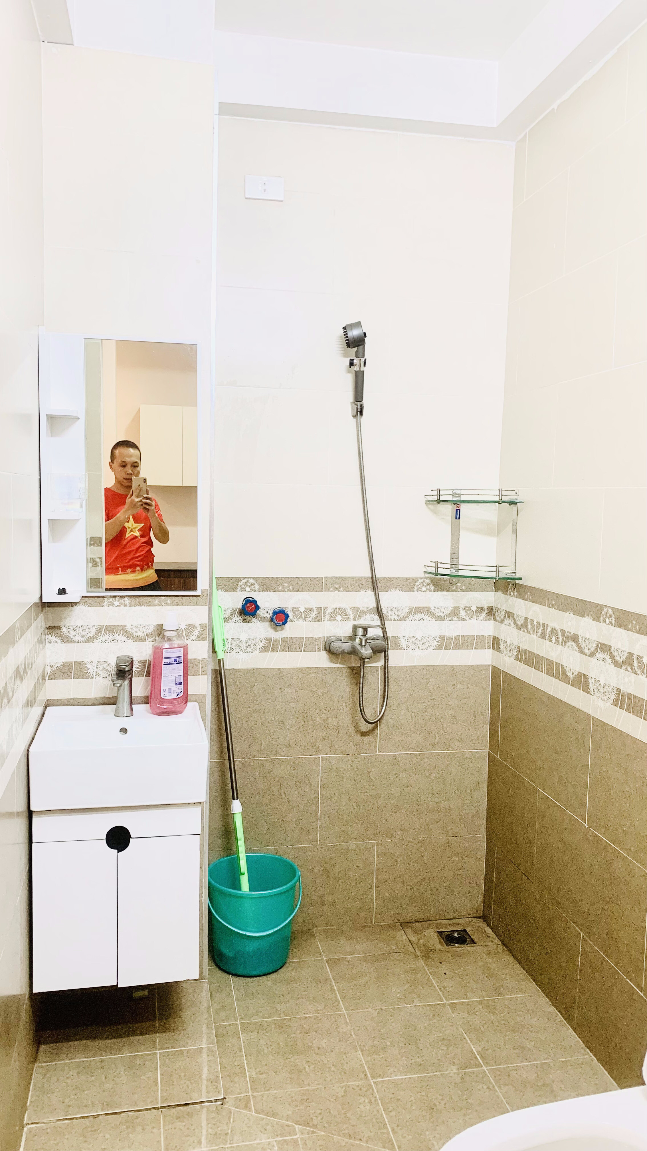 Cho Thuê Phòng Trọ Nhân Hòa Thanh Xuân 30m2 - Ô Tô Đỗ Cửa - Full Đồ - Có Quà 500K-3