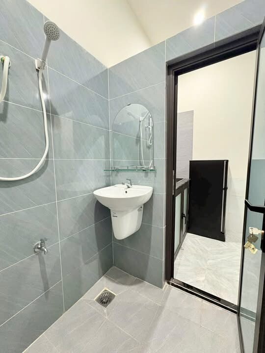 Pass Gấp Hợp Đồng Mini House Cần Thơ - Gần ĐH Y Dược, Lotte Mart - Full Nội Thất-0