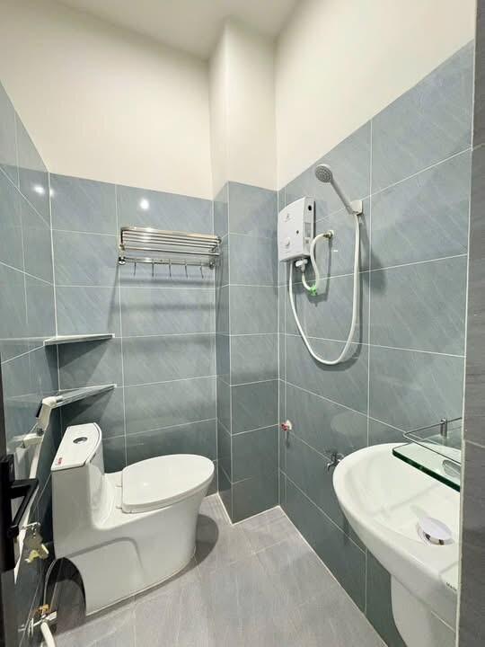 Pass Gấp Hợp Đồng Mini House Cần Thơ - Gần ĐH Y Dược, Lotte Mart - Full Nội Thất-1