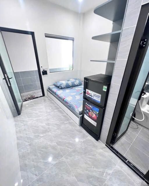 Pass Gấp Hợp Đồng Mini House Cần Thơ - Gần ĐH Y Dược, Lotte Mart - Full Nội Thất-2