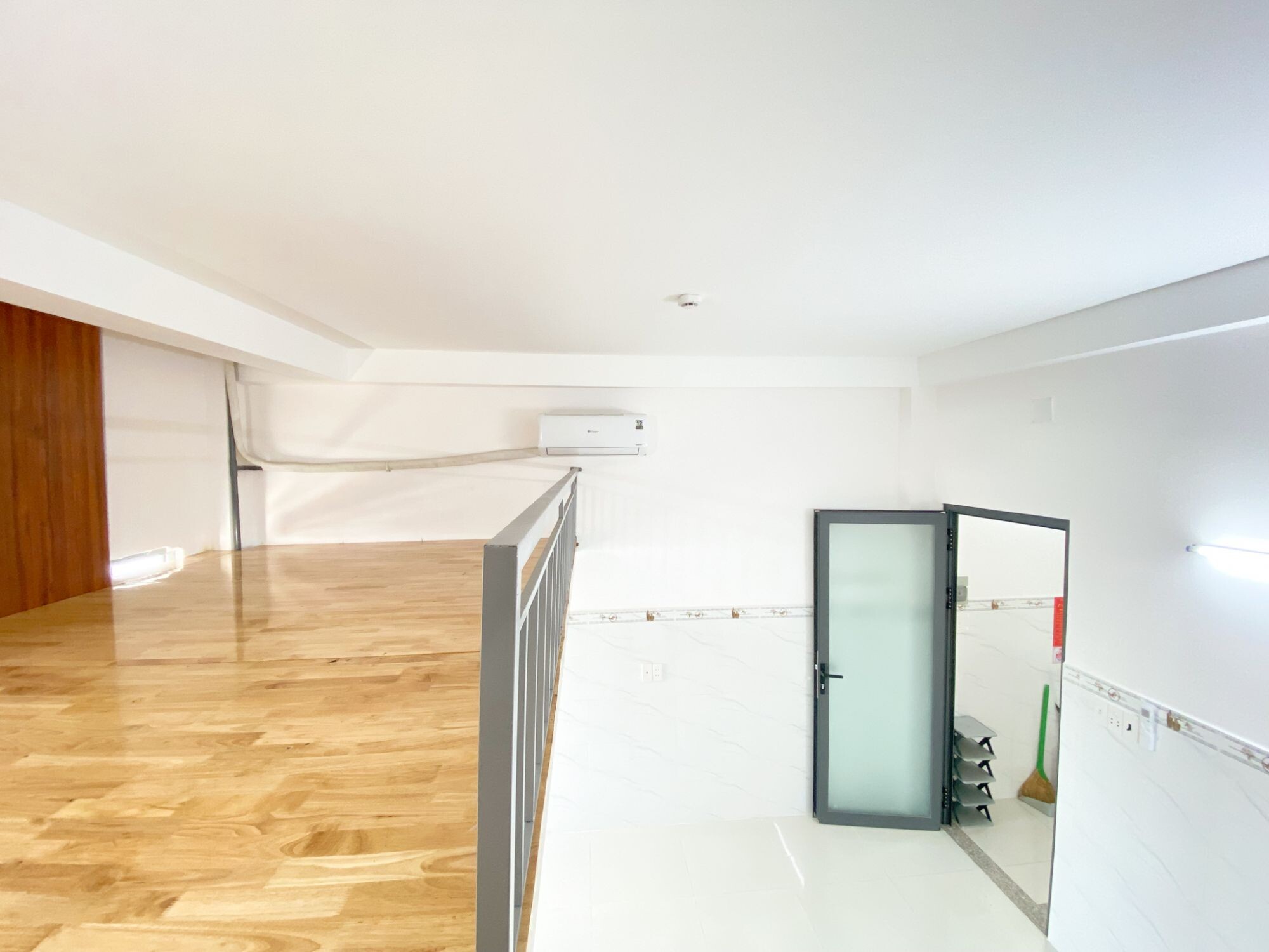 Sẵn phòng mới ở Quận Tân Bình-2