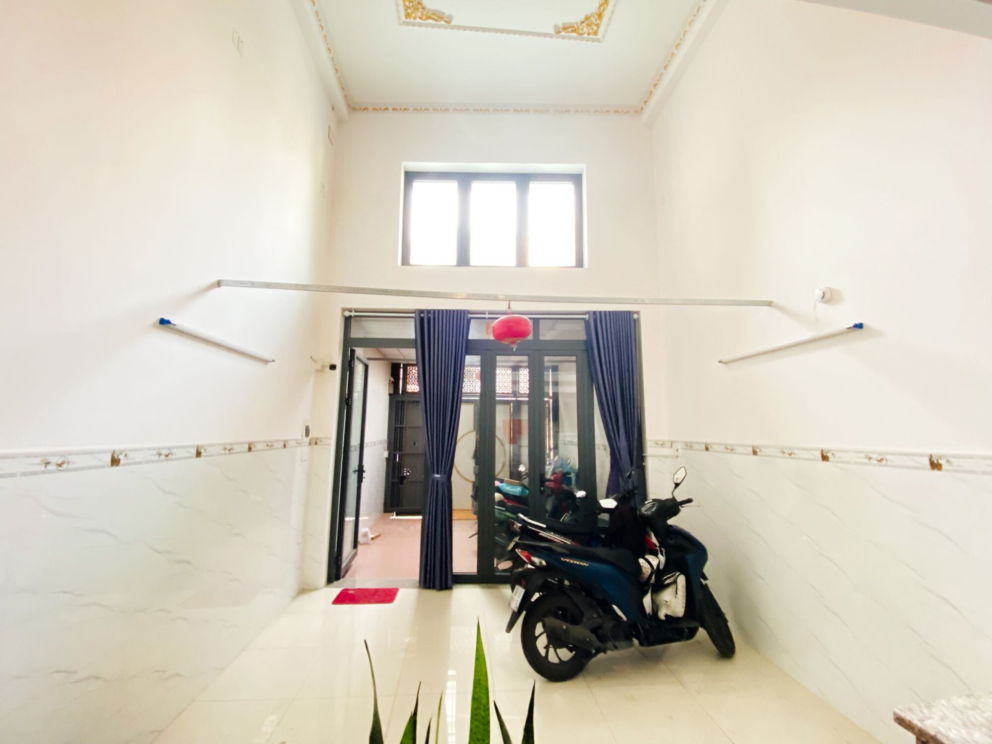 Sẵn phòng mới ở Quận Tân Bình-5