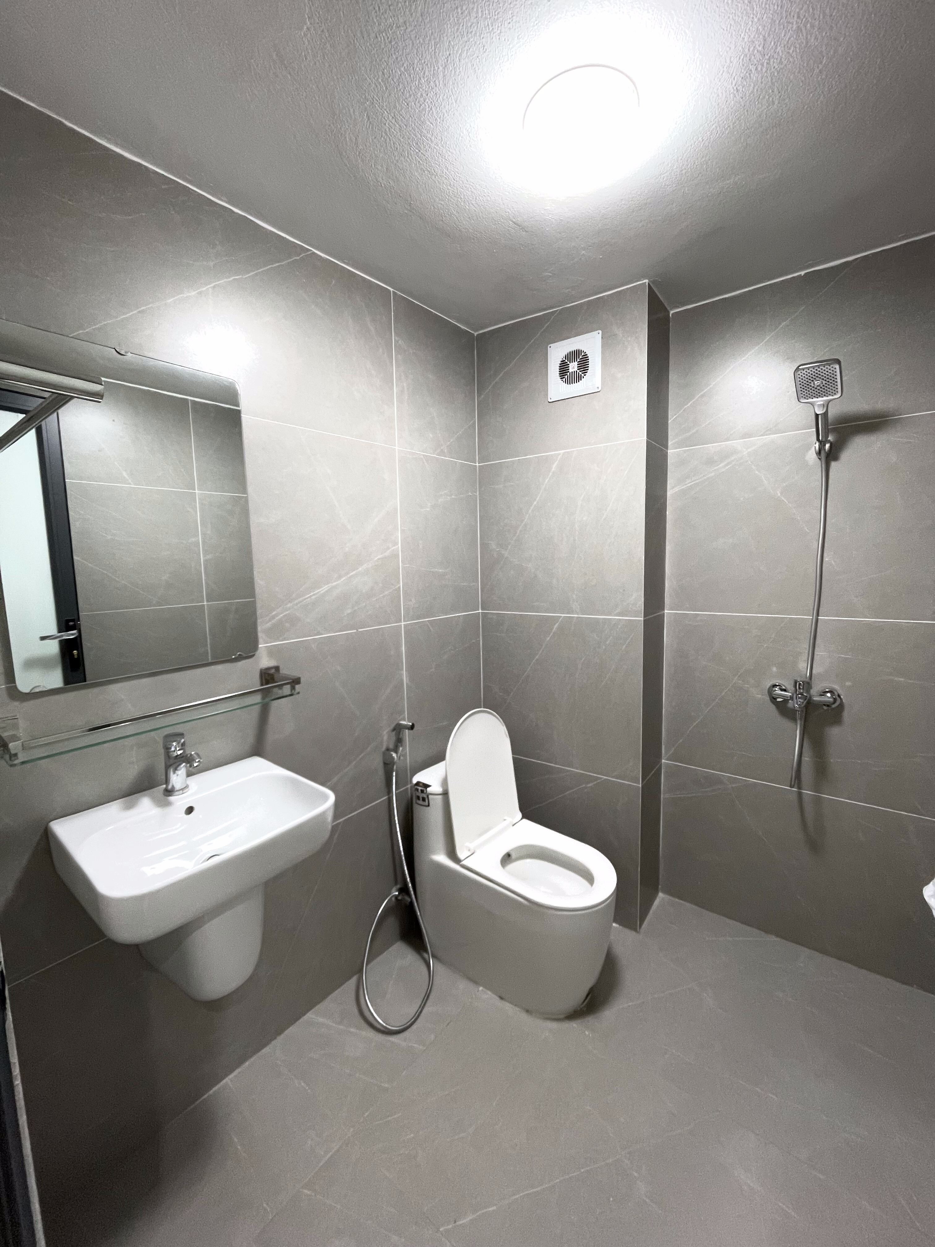 CHO THUÊ CCMN ĐẬP HỘP ƯU ĐÃI 500k tháng đầu ngõ 26 Yên Lạc Kim Ngưu-0