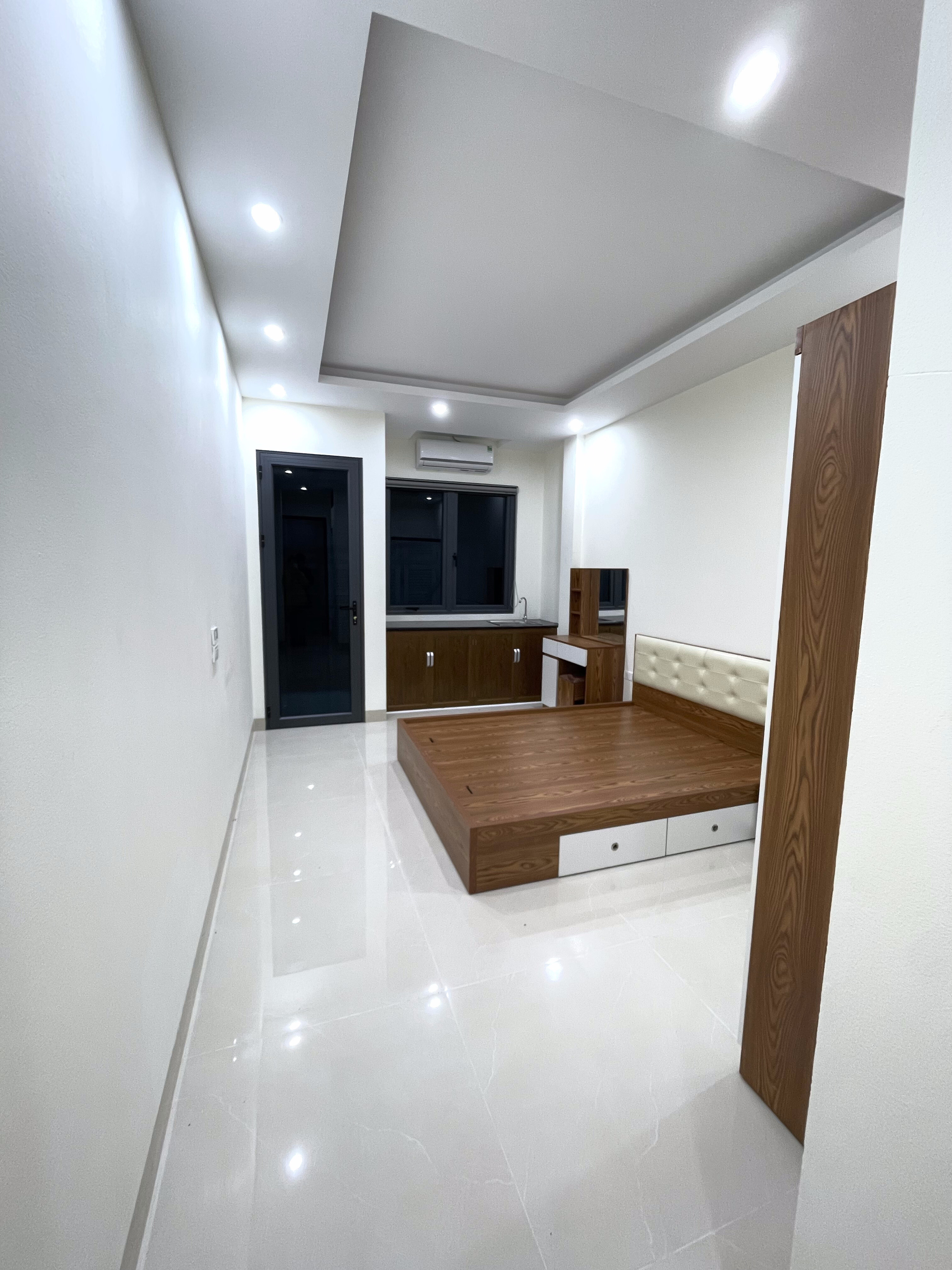 CHO THUÊ CCMN ĐẬP HỘP ƯU ĐÃI 500k tháng đầu ngõ 26 Yên Lạc Kim Ngưu-1