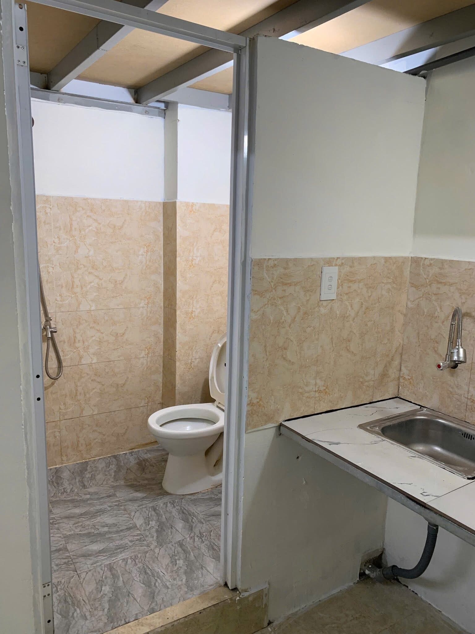 Cho thuê phòng trọ-1