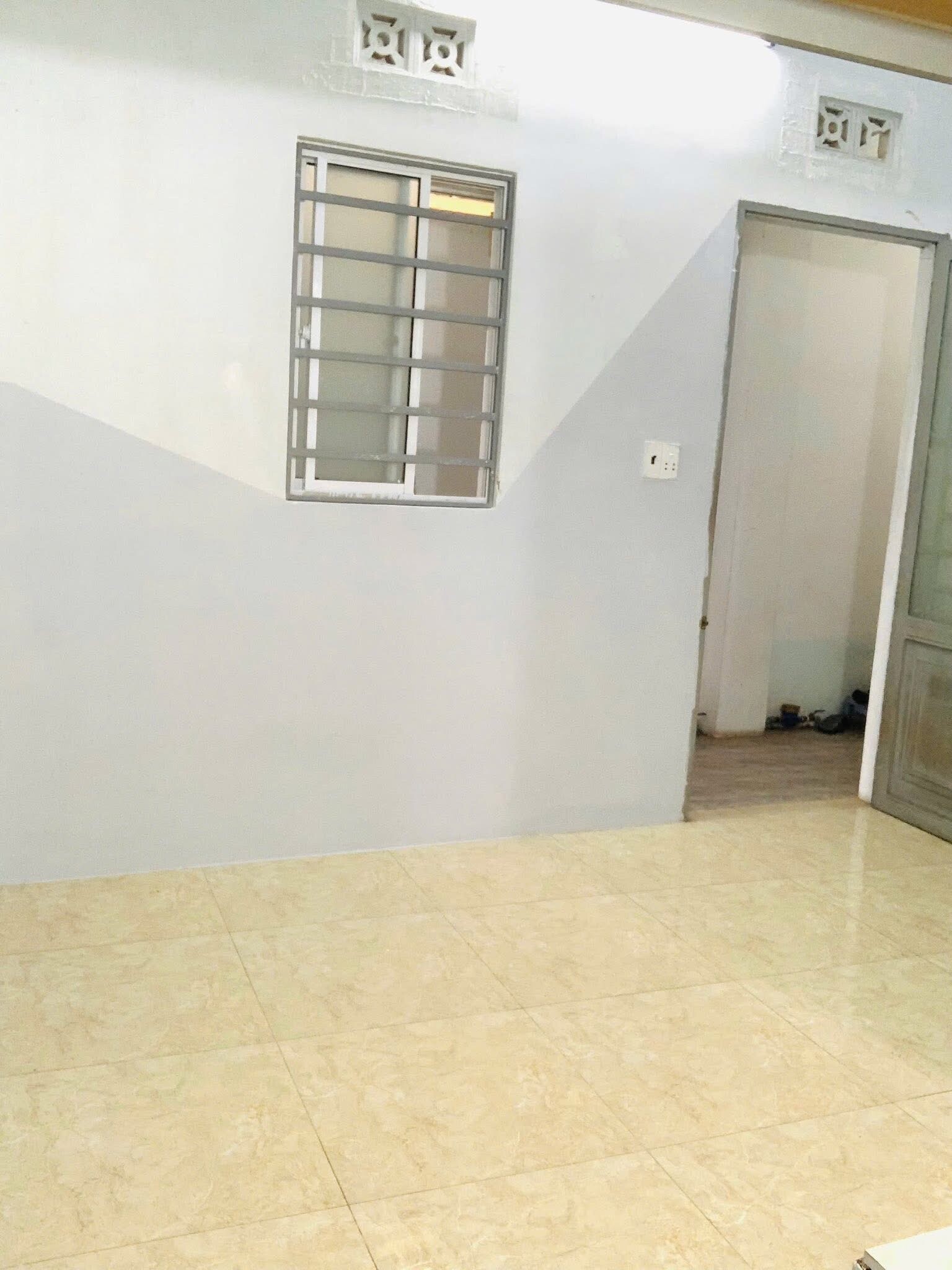 Cho thuê phòng trọ-2