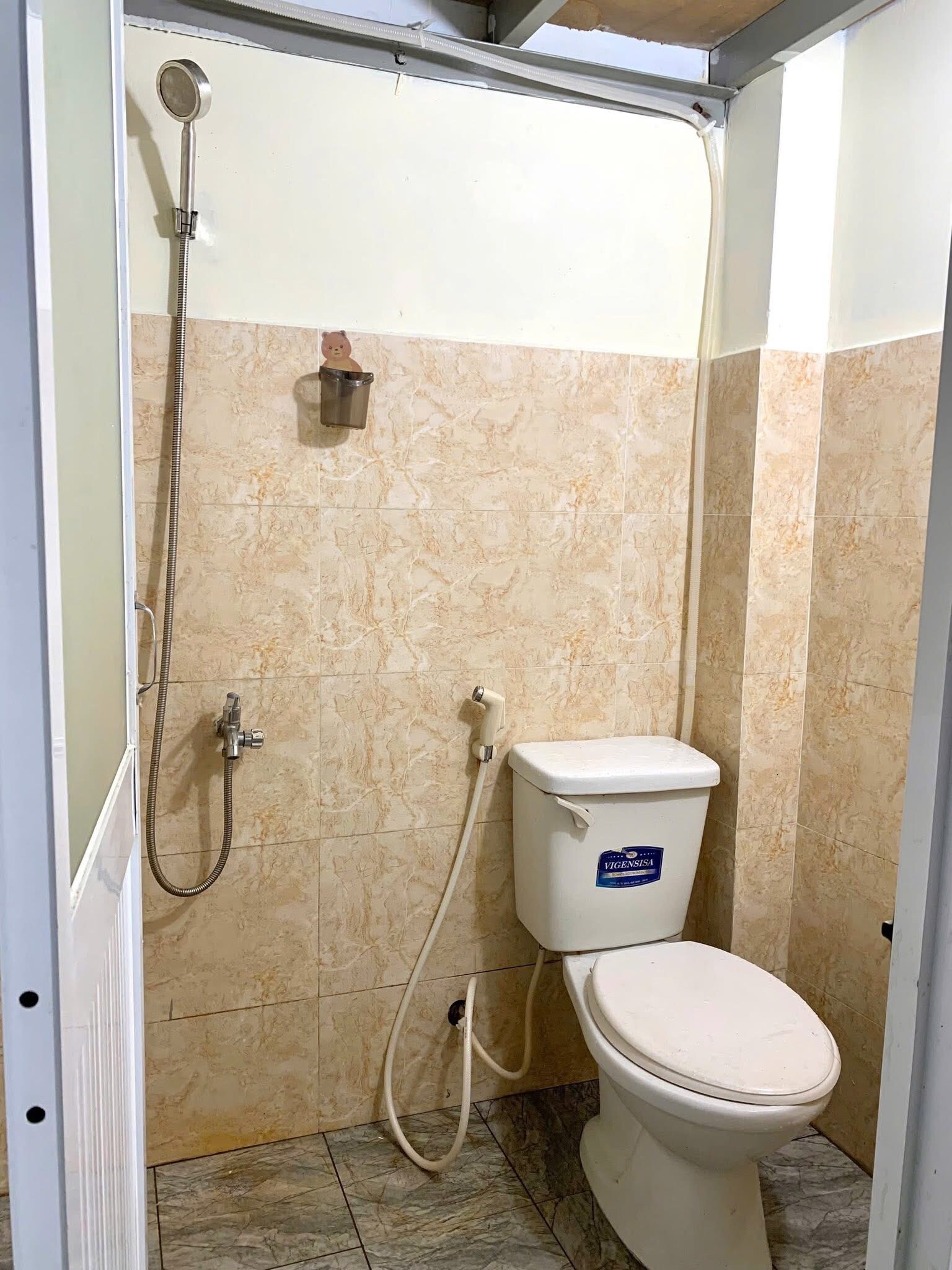 Cho thuê phòng trọ-3