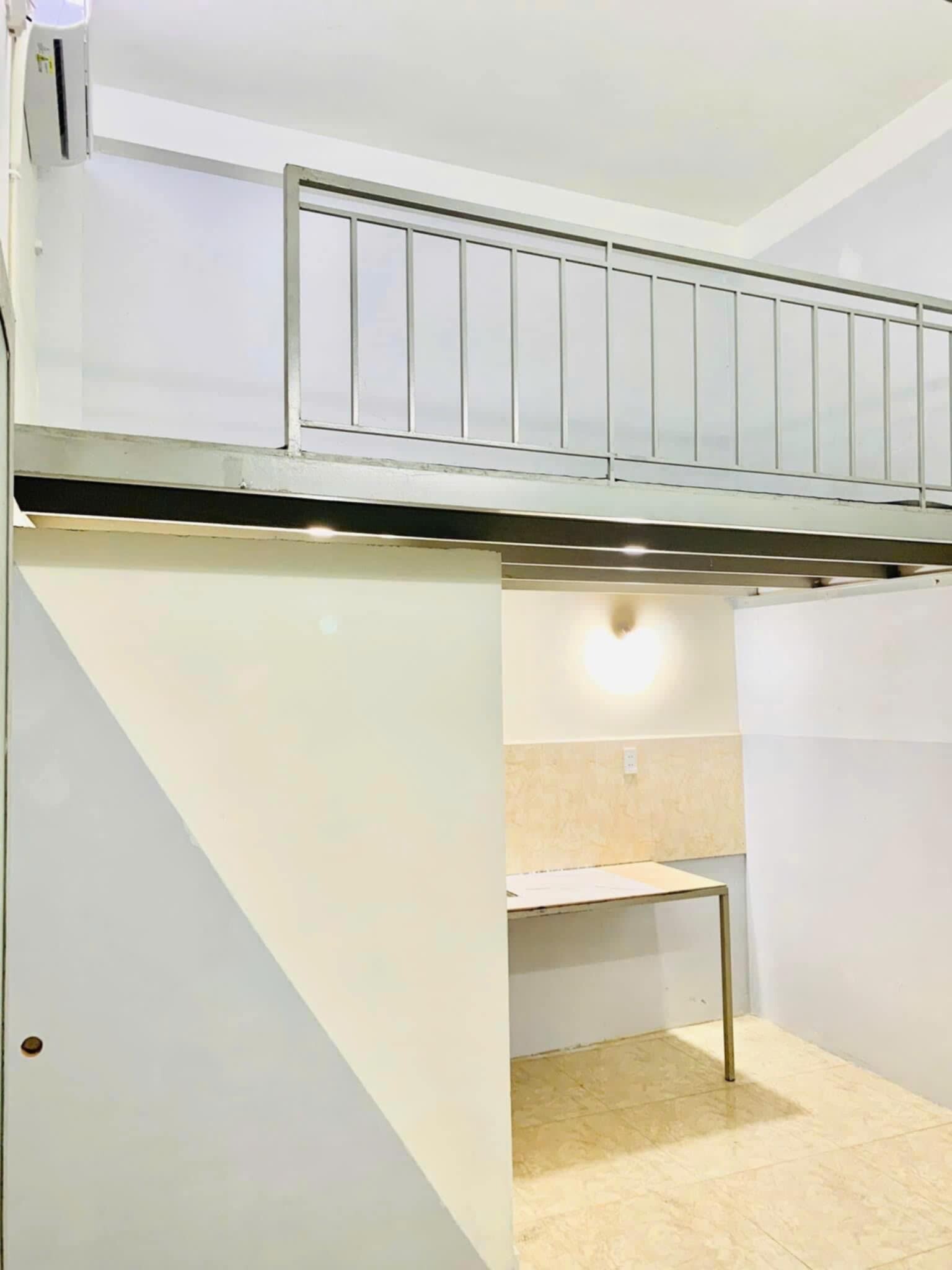 Cho thuê phòng trọ-5