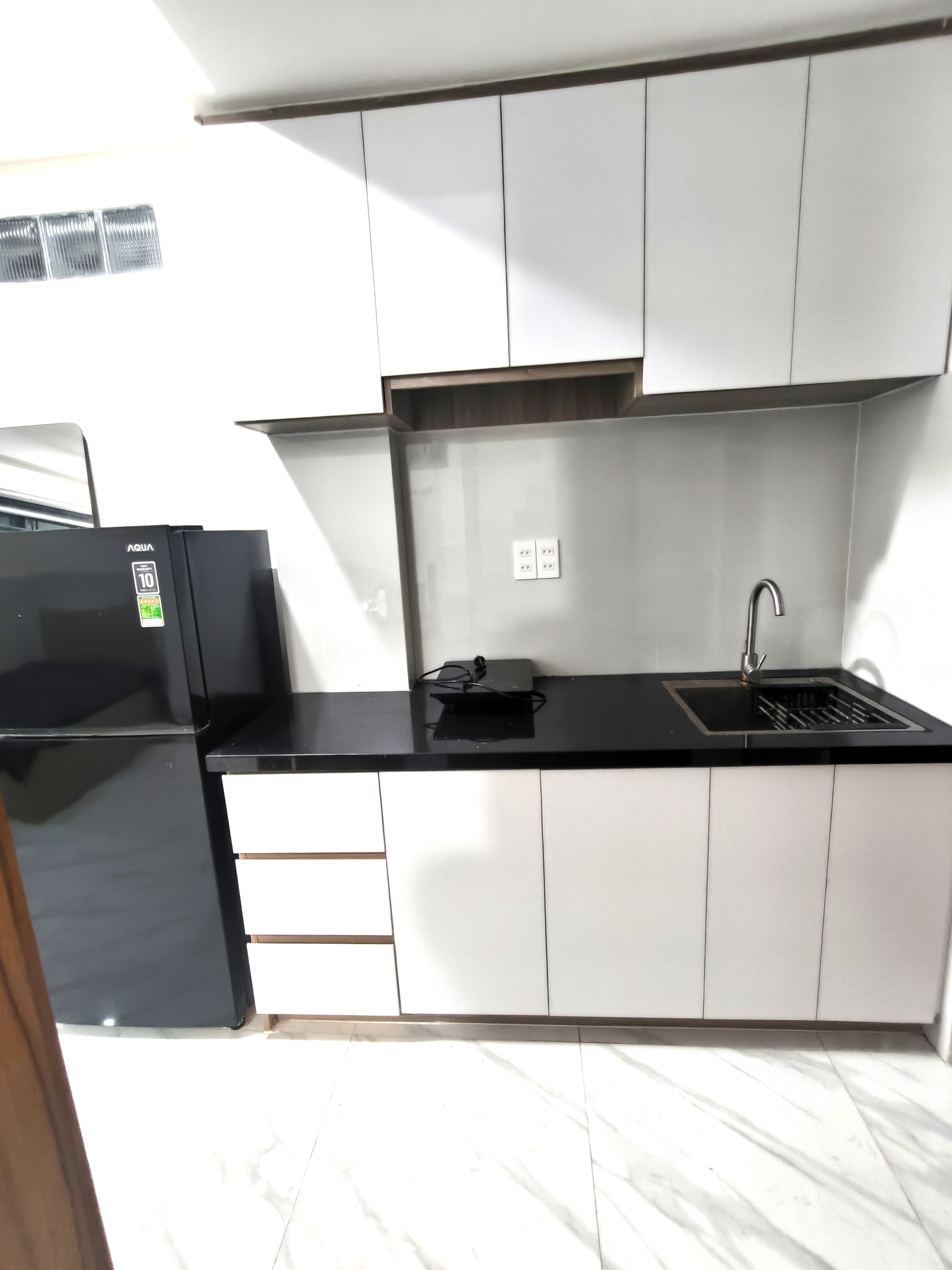 Căn Hộ Studio Cao Cấp Gần Sân Bay TSN – Bệnh Viện 175-1