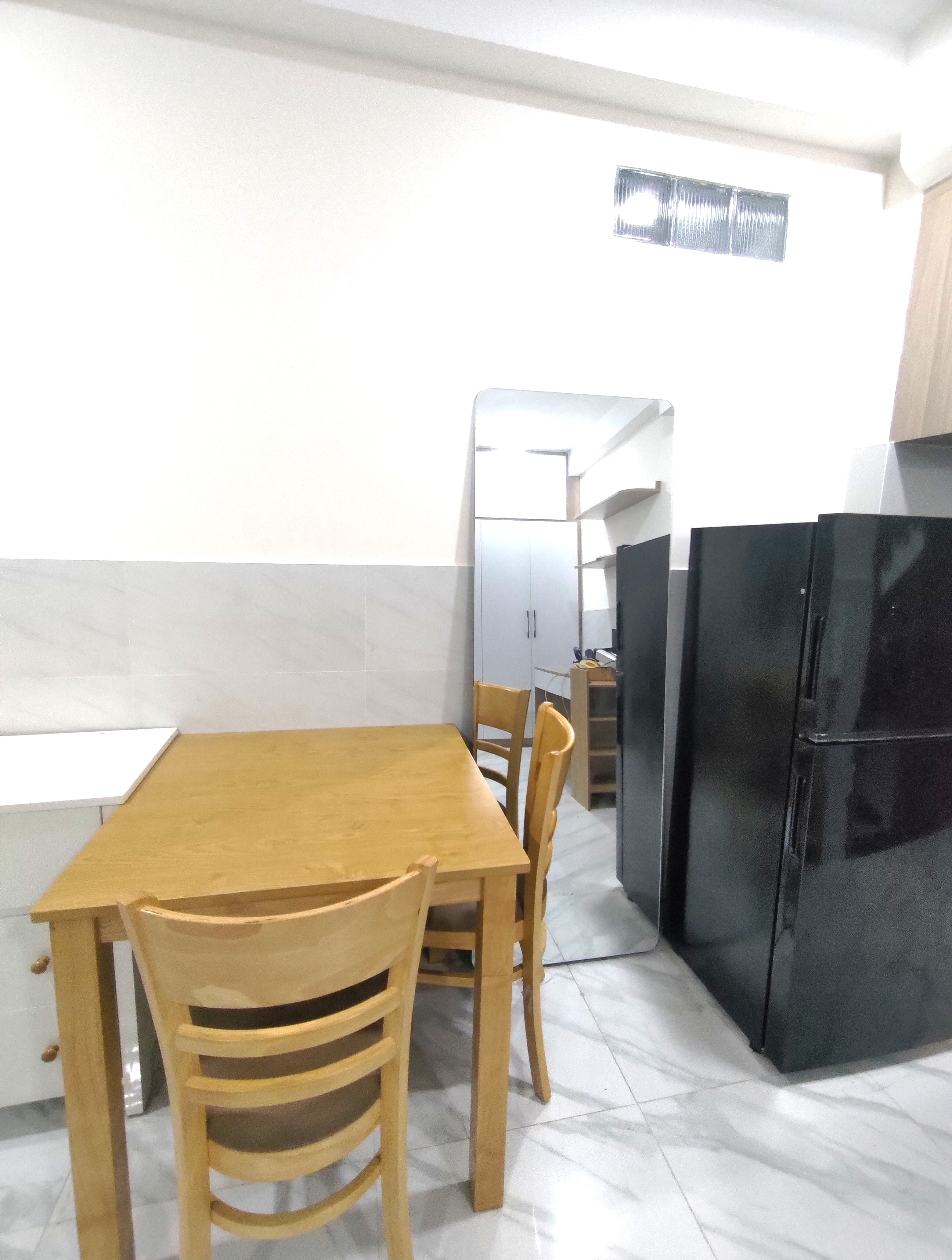 Căn Hộ Studio Cao Cấp Gần Sân Bay TSN – Bệnh Viện 175-2