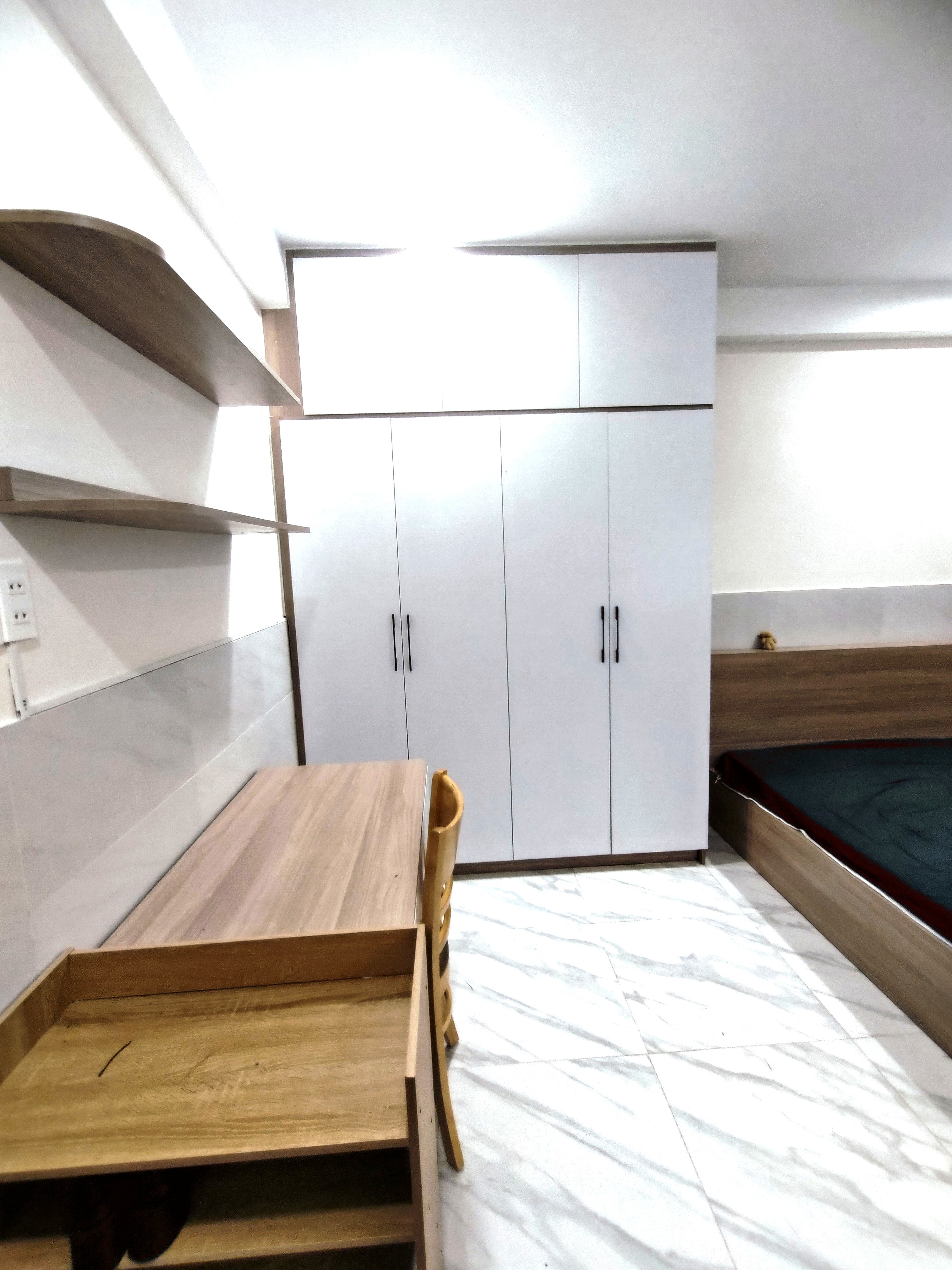 Căn Hộ Studio Cao Cấp Gần Sân Bay TSN – Bệnh Viện 175-3