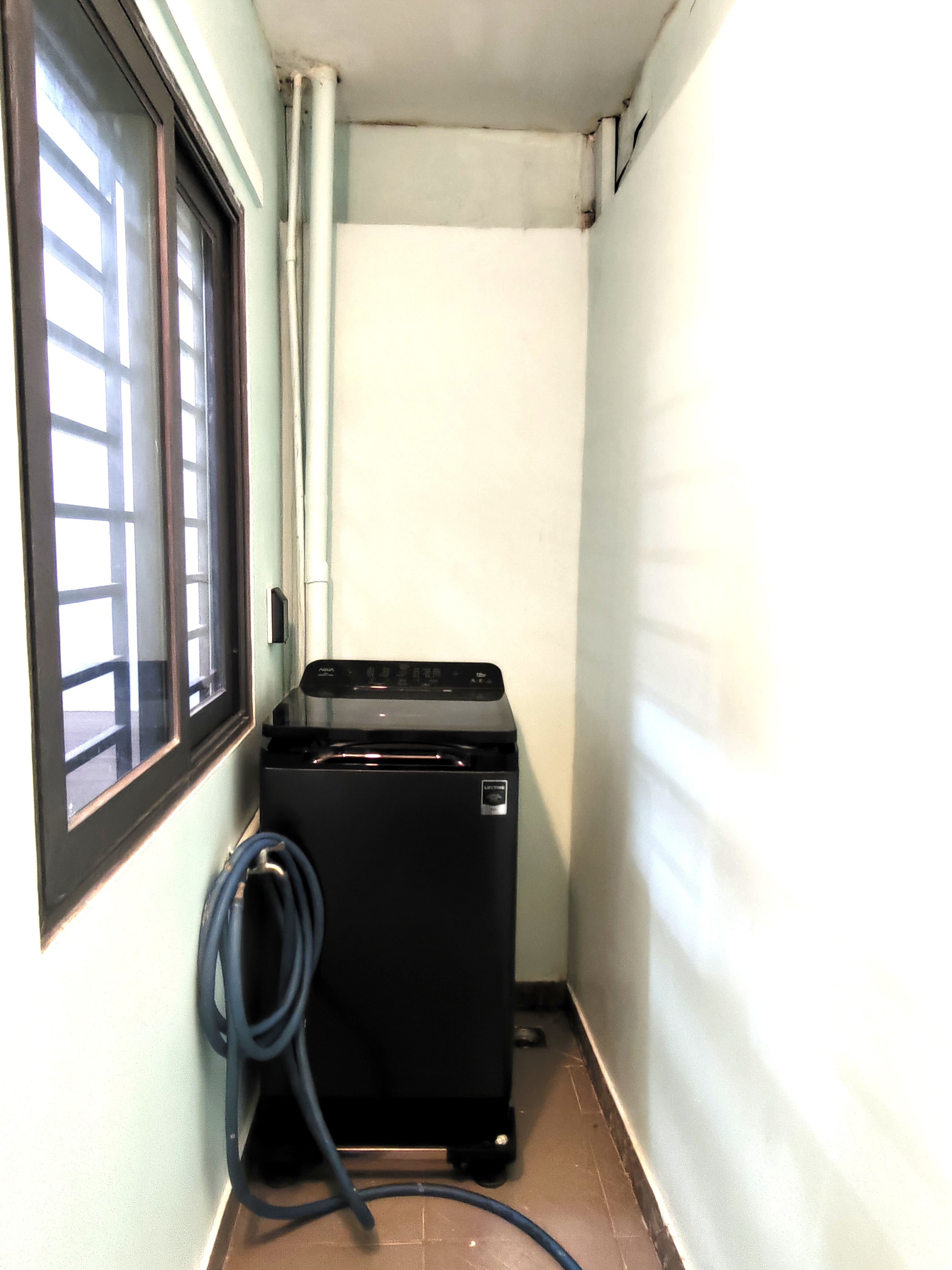 Căn Hộ Studio Cao Cấp Gần Sân Bay TSN – Bệnh Viện 175-5