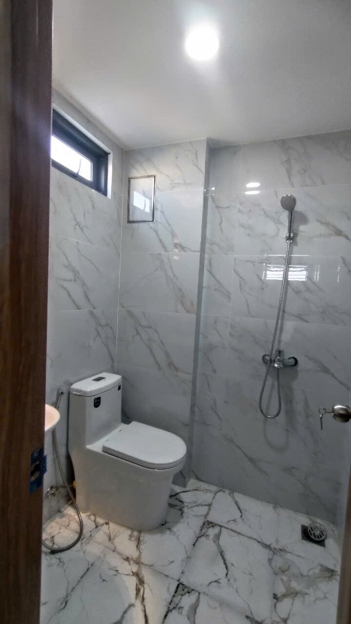 Căn Hộ Studio Cao Cấp Gần Sân Bay TSN – Bệnh Viện 175-6