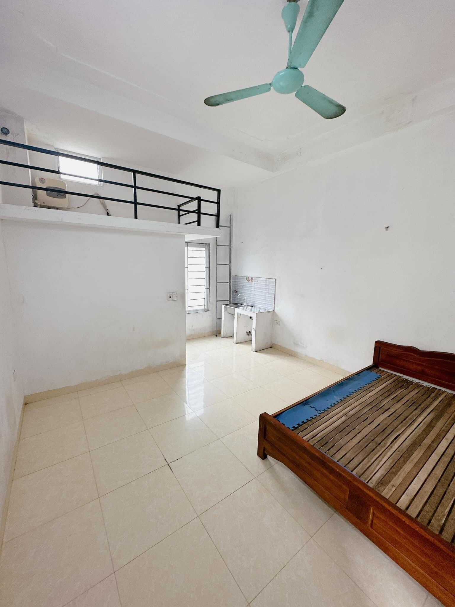 Phòng trọ tại Hà Đông - Thanh Xuân | Chỉ Từ 3TR | Full Đồ - Thang Máy - Giờ Giấc Tự Do-0