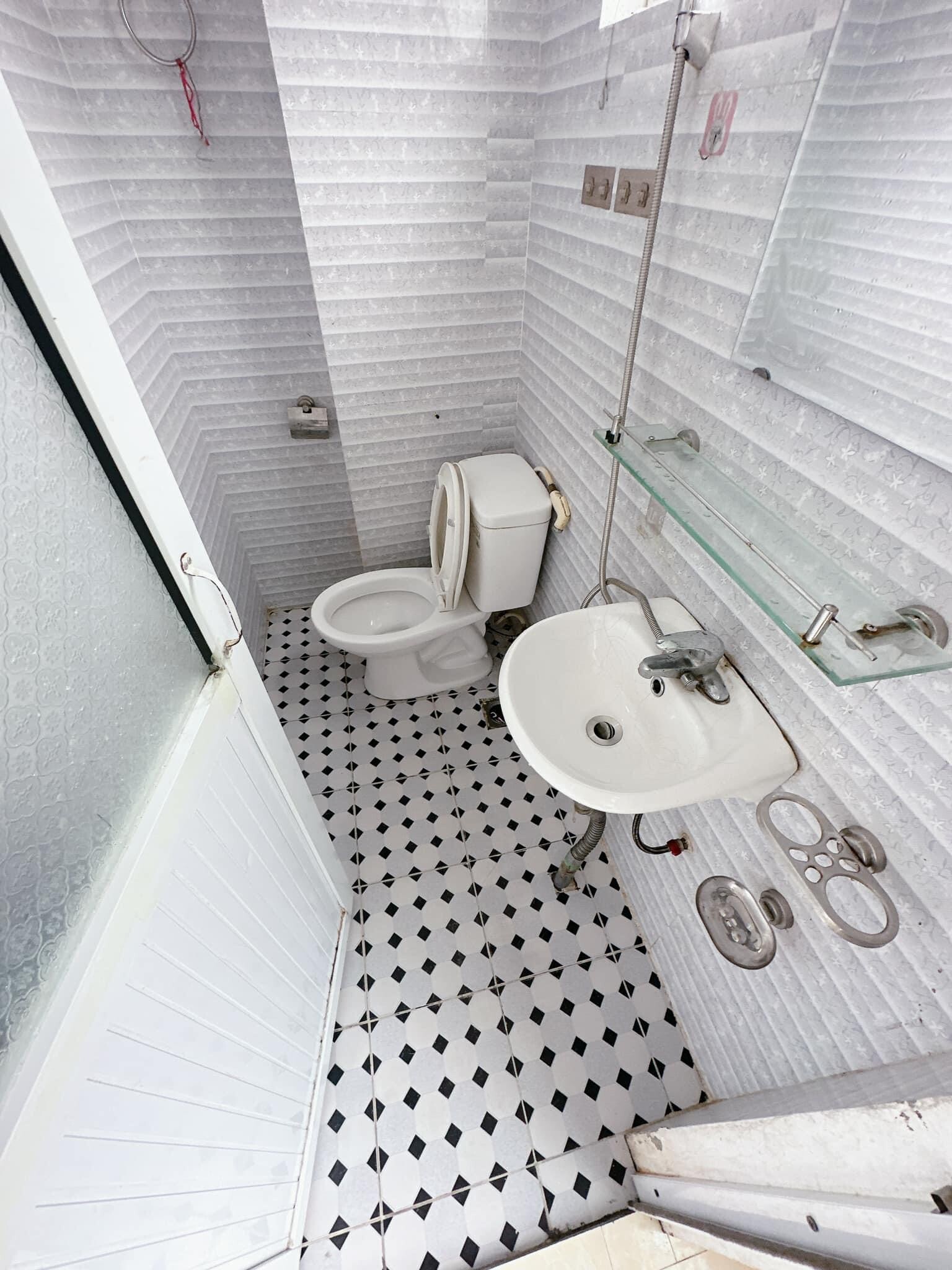 Phòng trọ tại Hà Đông - Thanh Xuân | Chỉ Từ 3TR | Full Đồ - Thang Máy - Giờ Giấc Tự Do-2