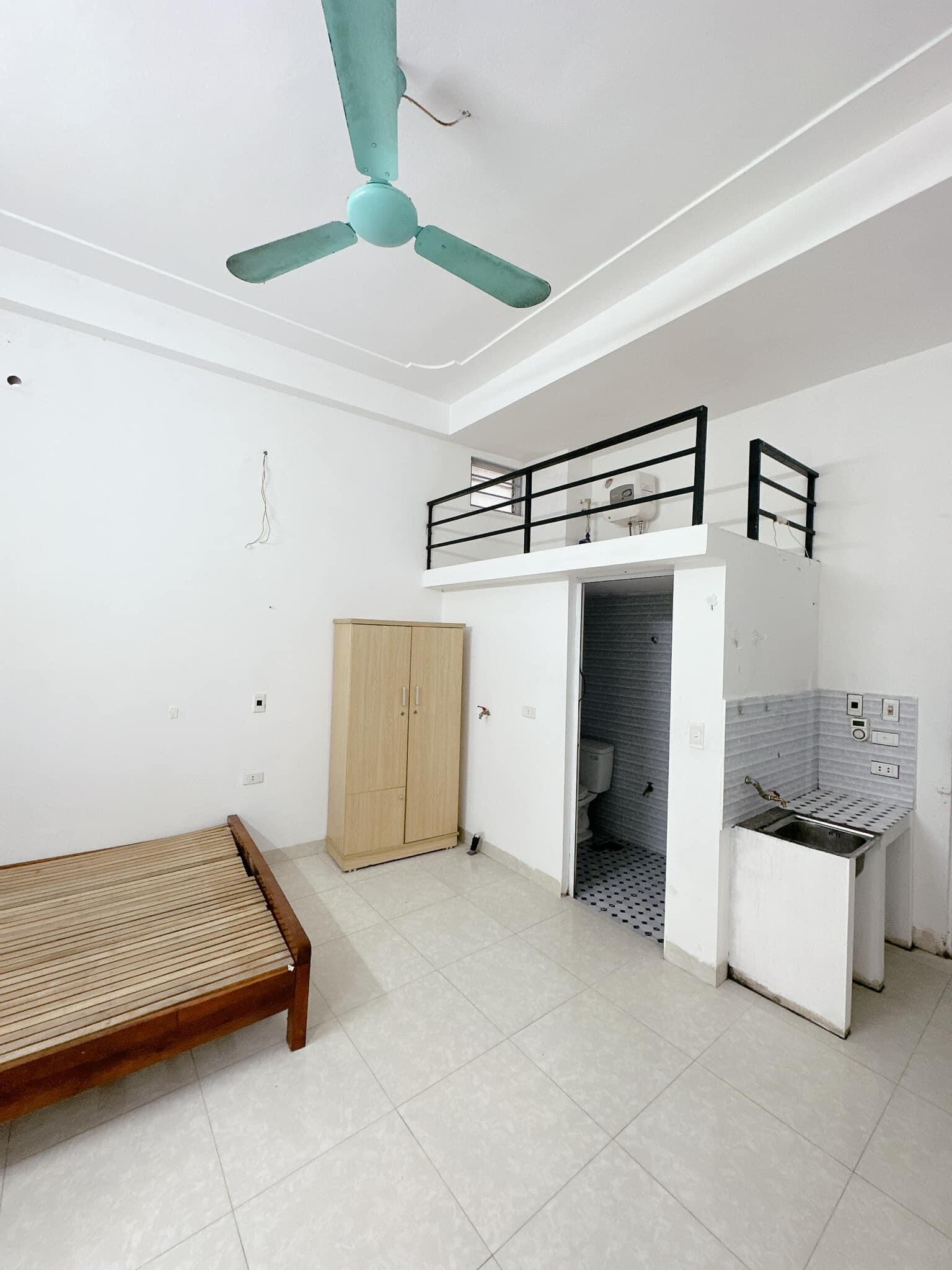 Phòng trọ tại Hà Đông - Thanh Xuân | Chỉ Từ 3TR | Full Đồ - Thang Máy - Giờ Giấc Tự Do-3