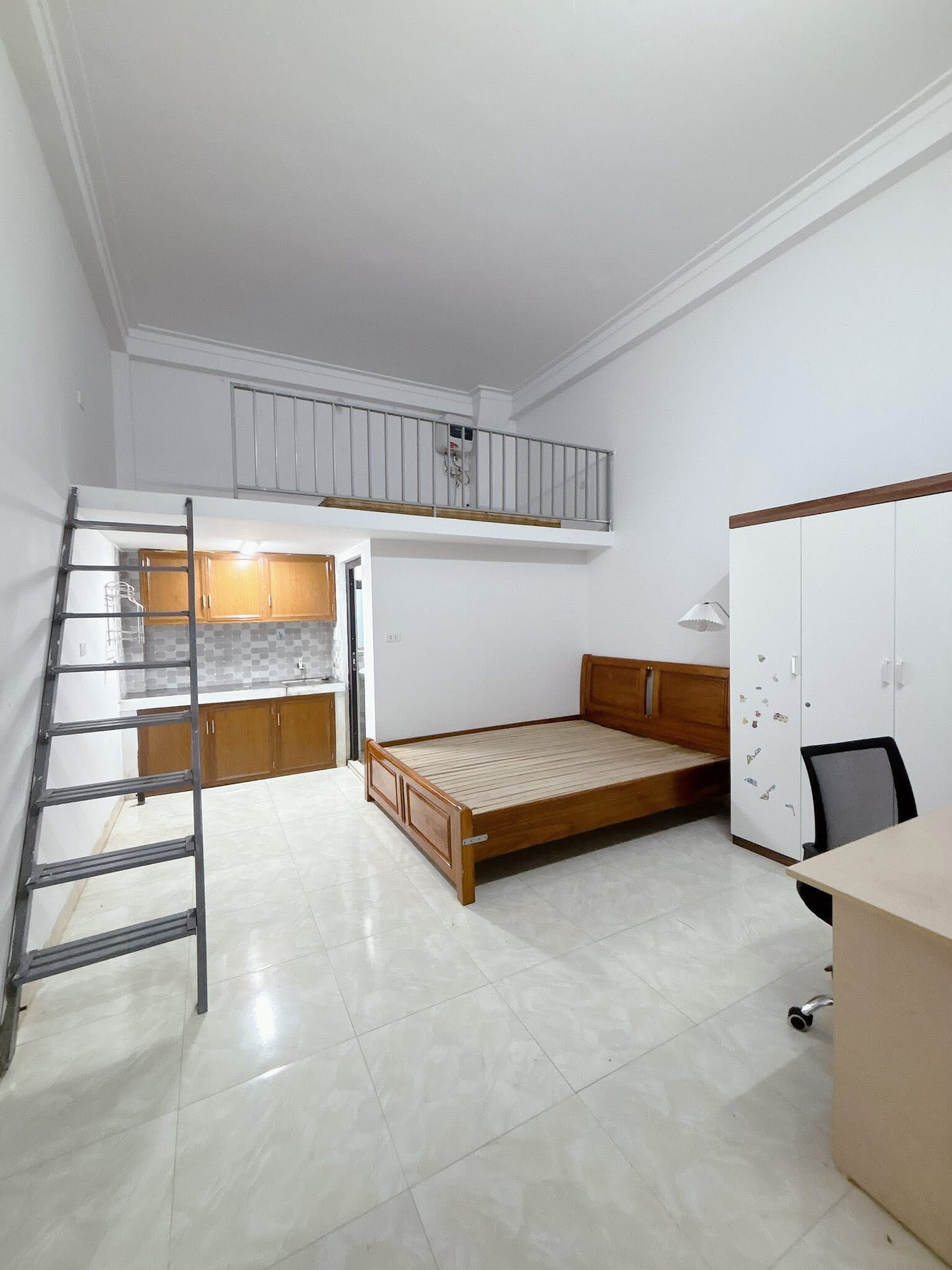 Cho Thuê CCMN Giá Rẻ Hà Đông - Thanh Xuân-0