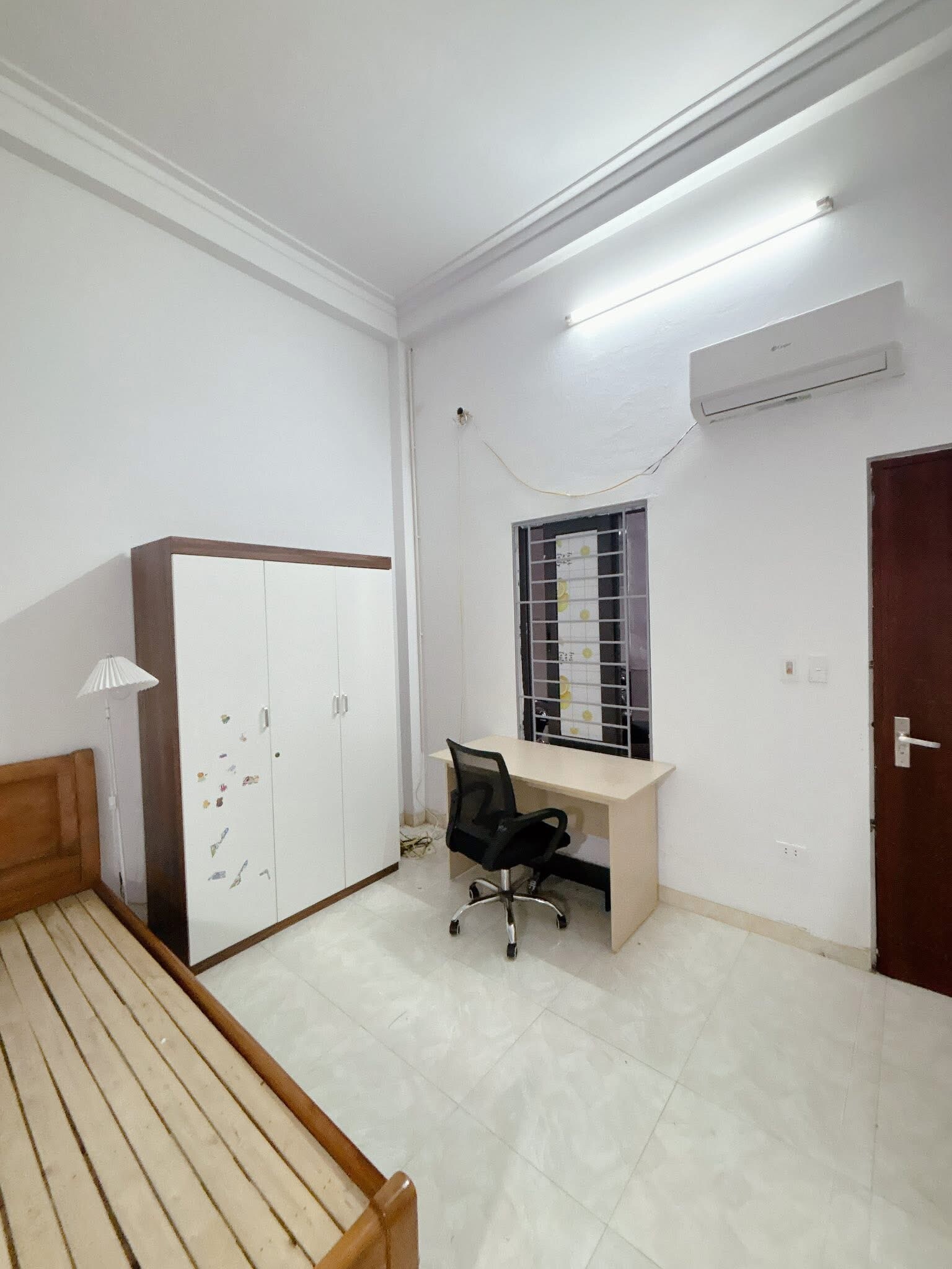 Cho Thuê CCMN Giá Rẻ Hà Đông - Thanh Xuân-3