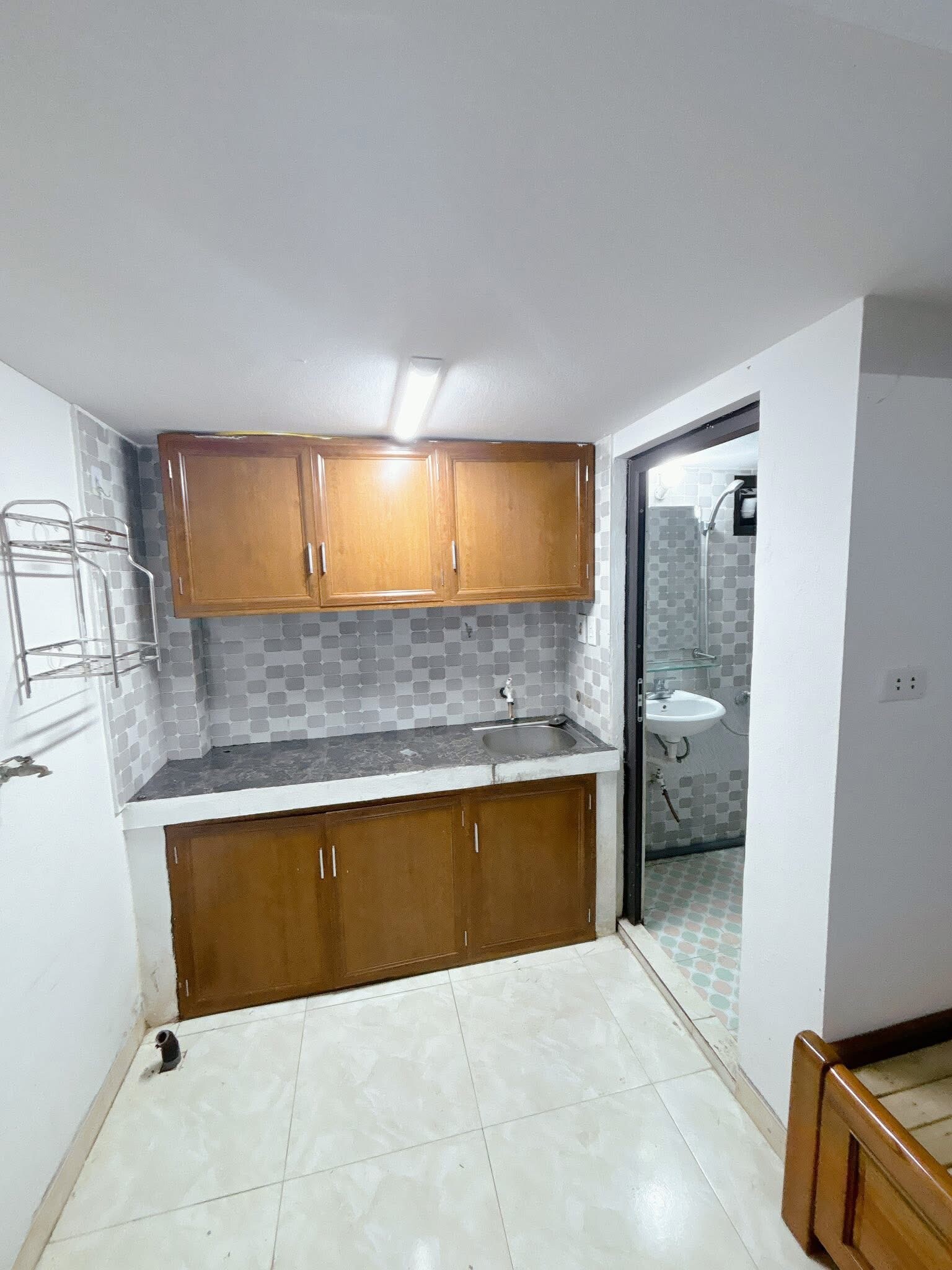 Cho Thuê CCMN Giá Rẻ Hà Đông - Thanh Xuân-4