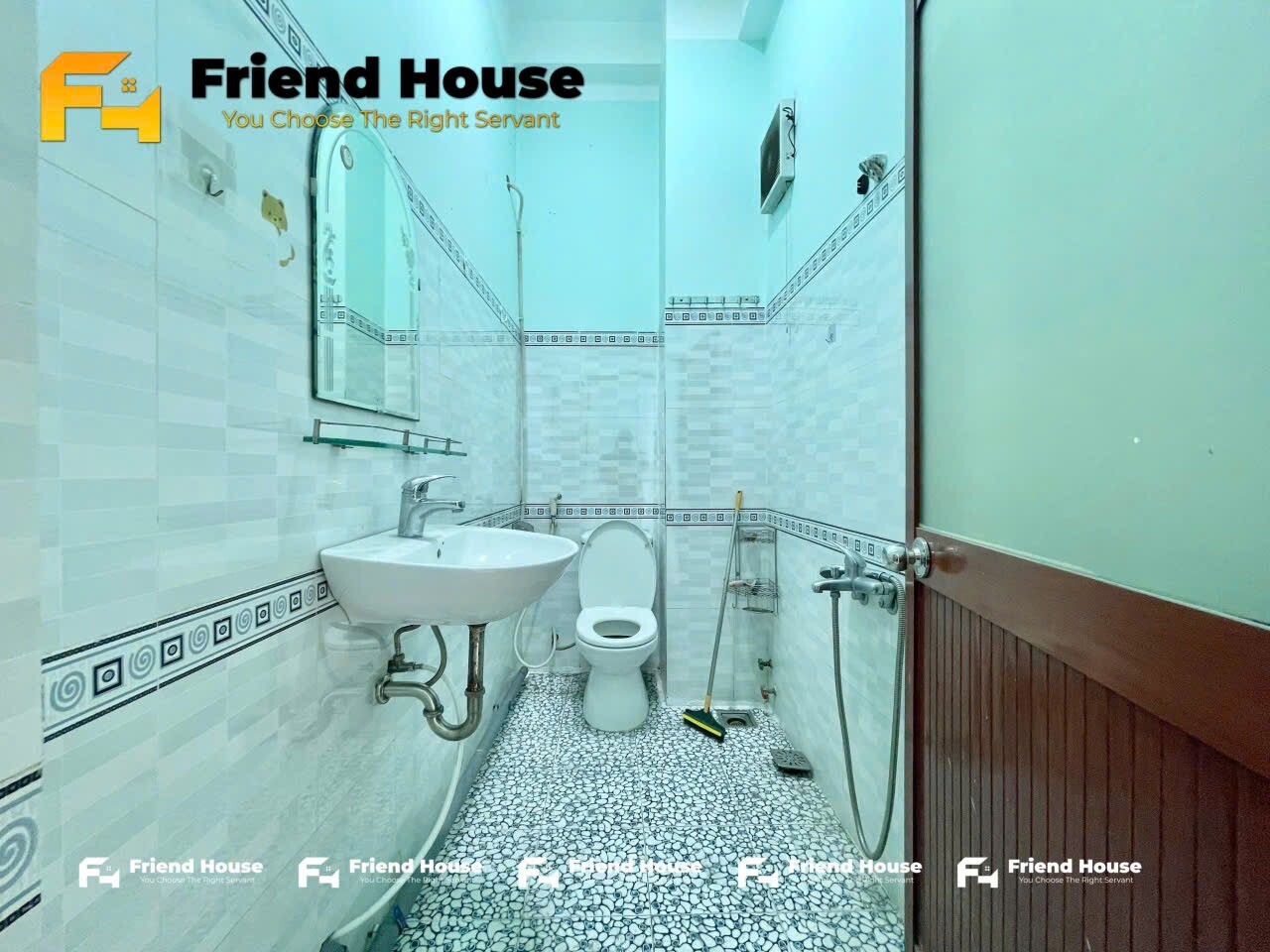 Cho Thuê Phòng Full Nội Thất Gò Vấp – Nguyễn Văn Khối P8-5