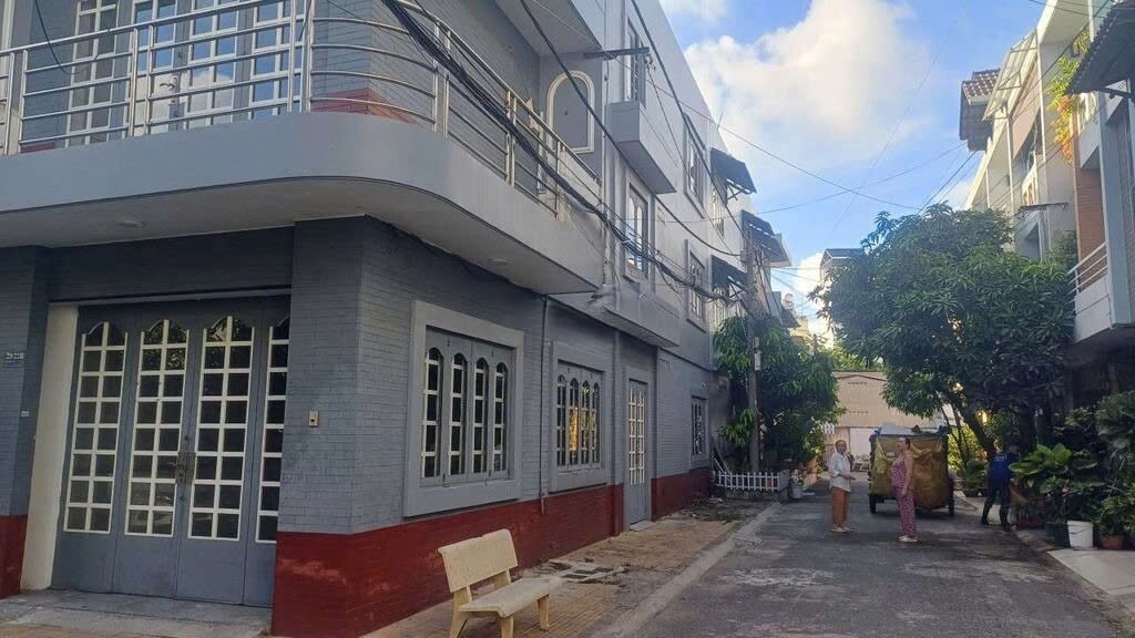 Cho thuê phòng 25m2-2