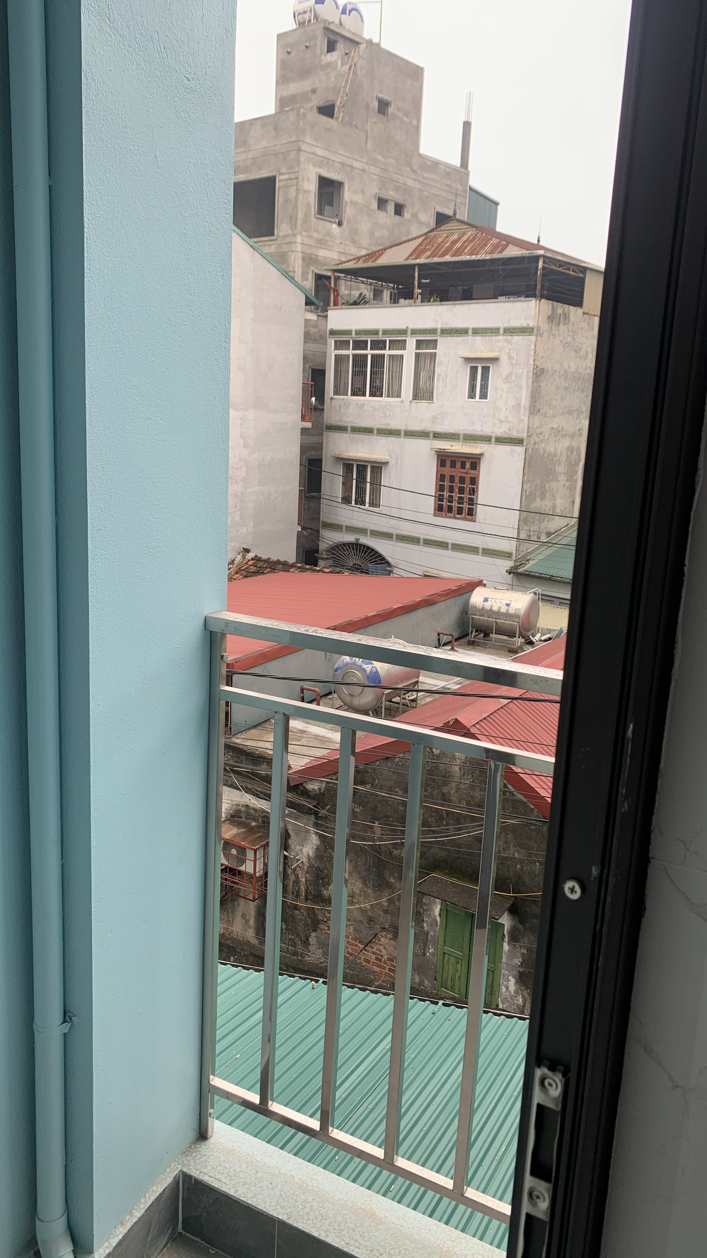 Cho thuê CCMN 20m2 Phú Diễn- Nguyễn Đạo An Bắc Từ Liêm, Hà Nội-2