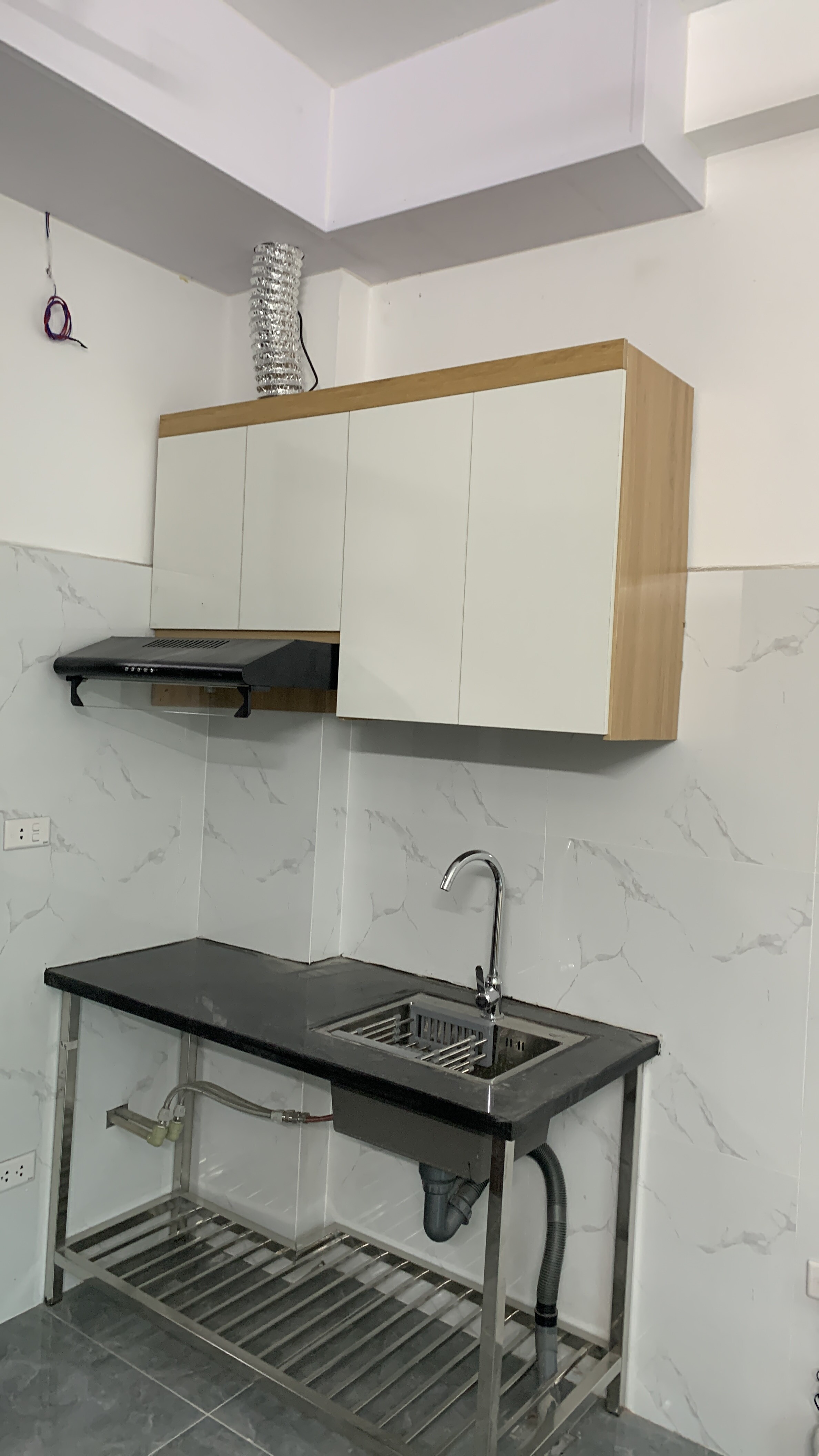 Cho thuê CCMN 20m2 Phú Diễn- Nguyễn Đạo An Bắc Từ Liêm, Hà Nội-3