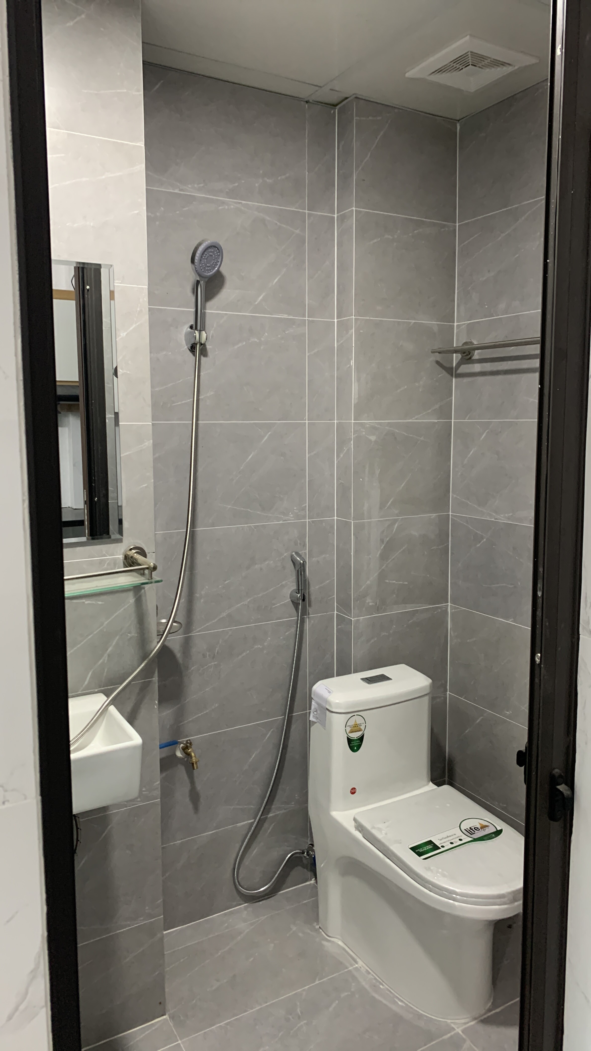 Cho thuê CCMN 20m2 Phú Diễn- Nguyễn Đạo An Bắc Từ Liêm, Hà Nội-4